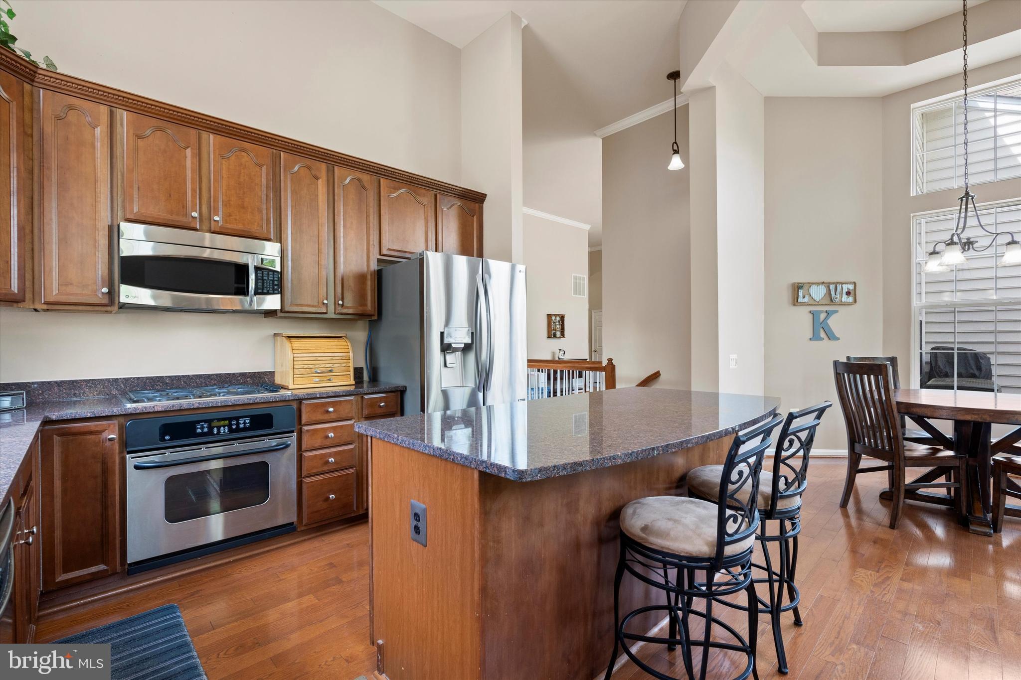 DUNBARTON AT BRAEMAR - Residential