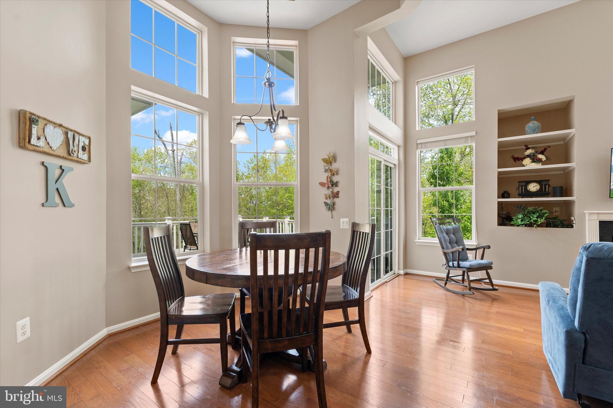 DUNBARTON AT BRAEMAR - Residential