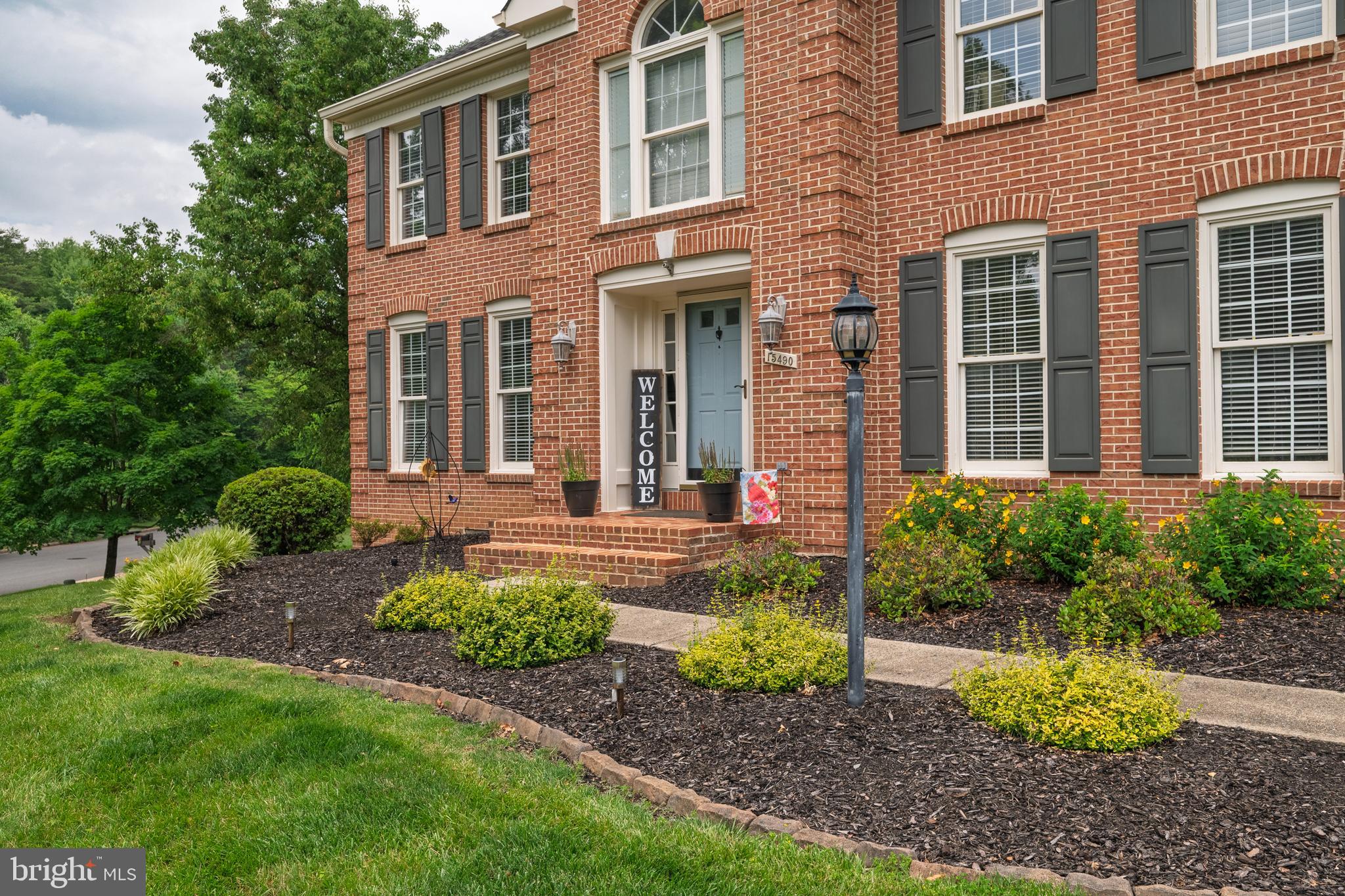 15490 WATERS CREEK DRIVE
