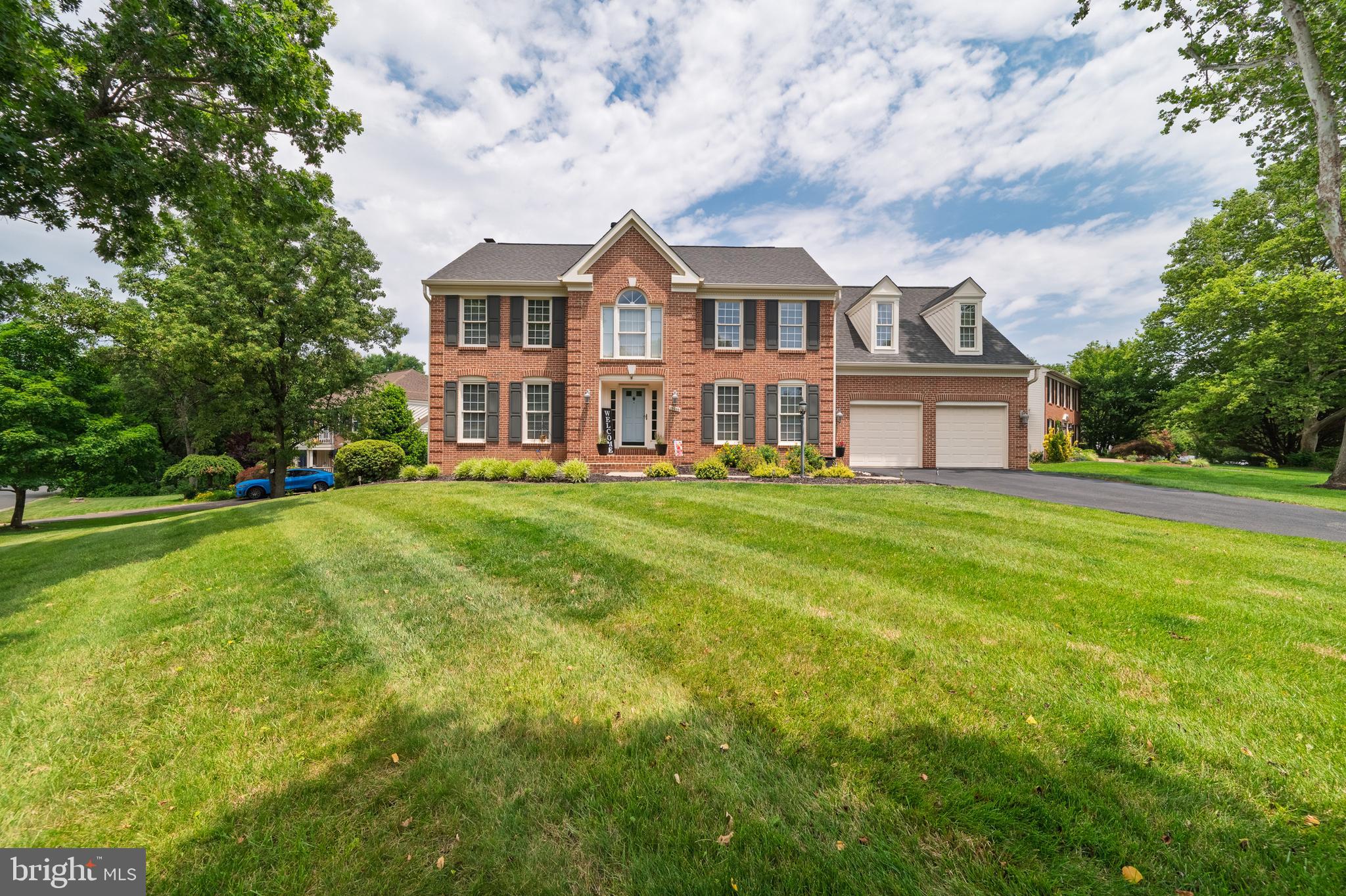 15490 WATERS CREEK DRIVE