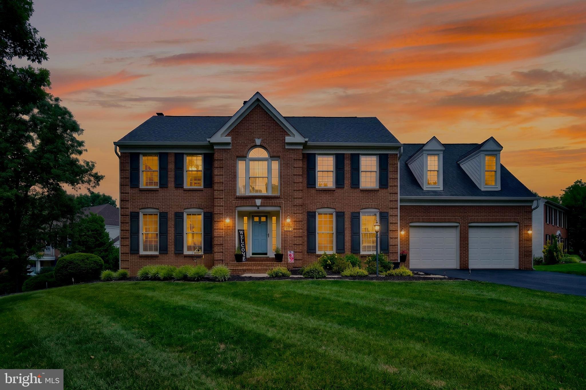 15490 WATERS CREEK DRIVE