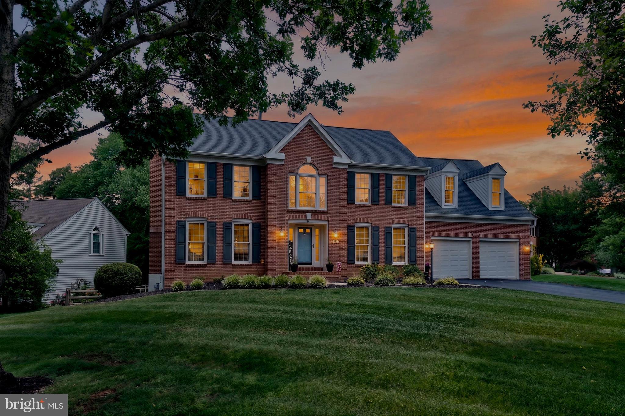 15490 WATERS CREEK DRIVE
