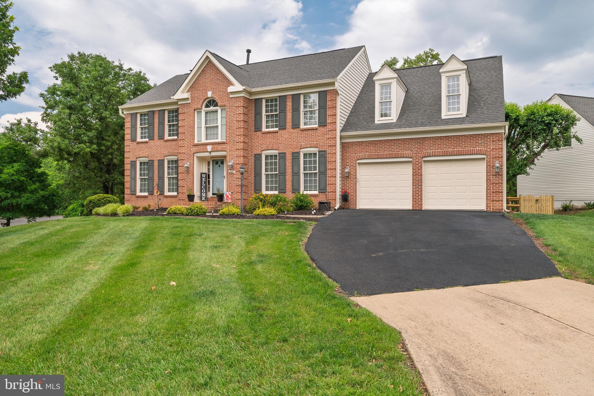 15490 WATERS CREEK DRIVE
