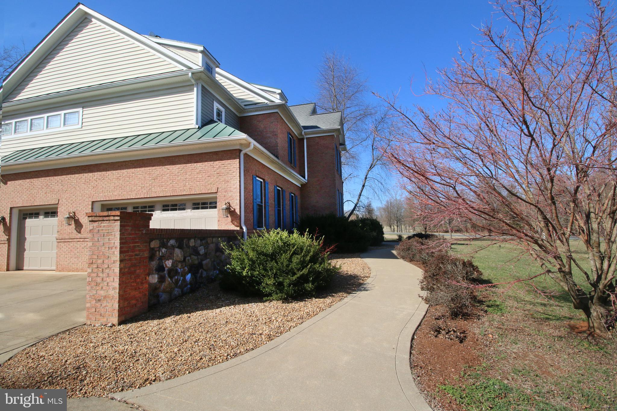 BRENRIDGE - Residential