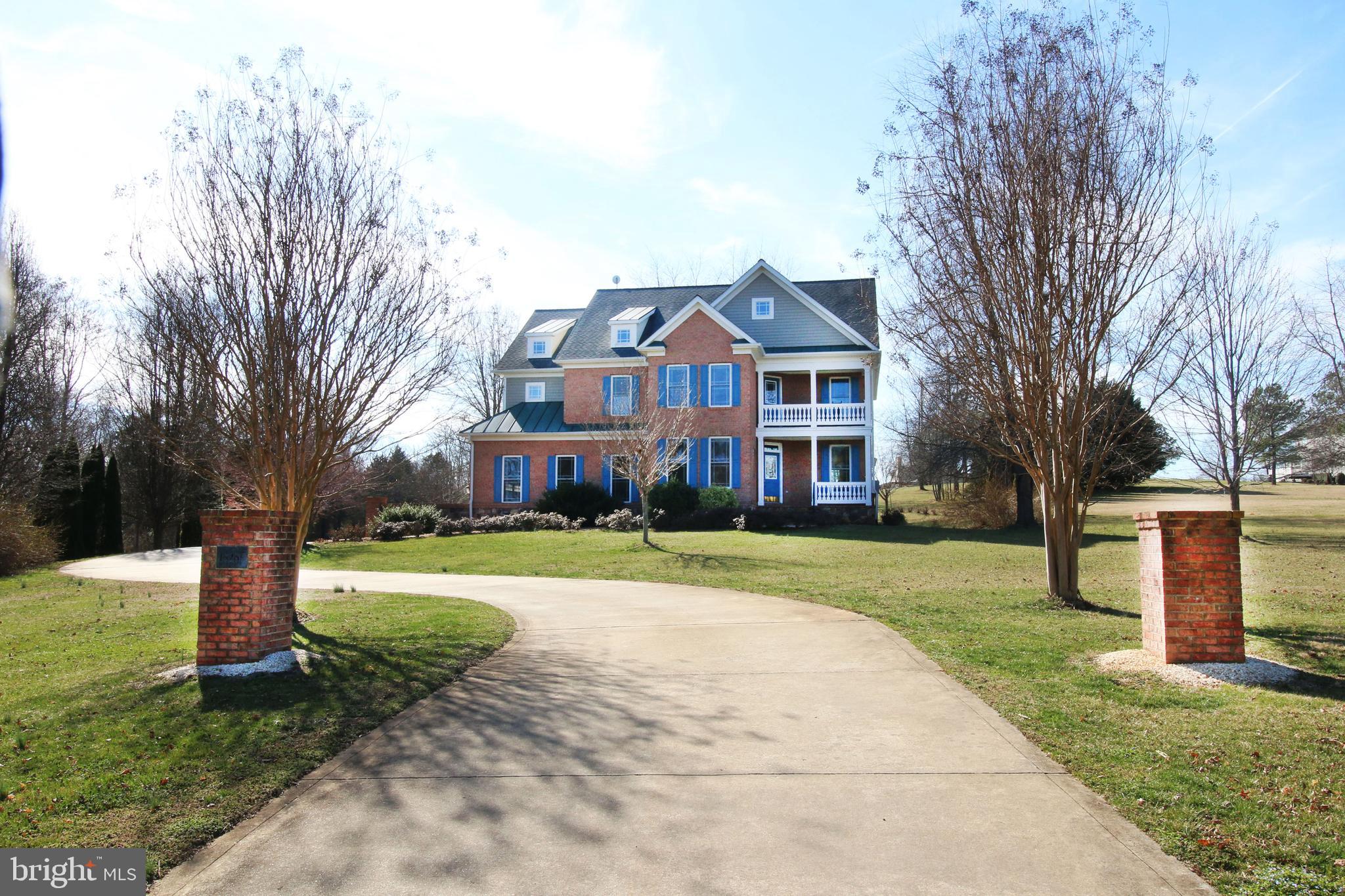 BRENRIDGE - Residential