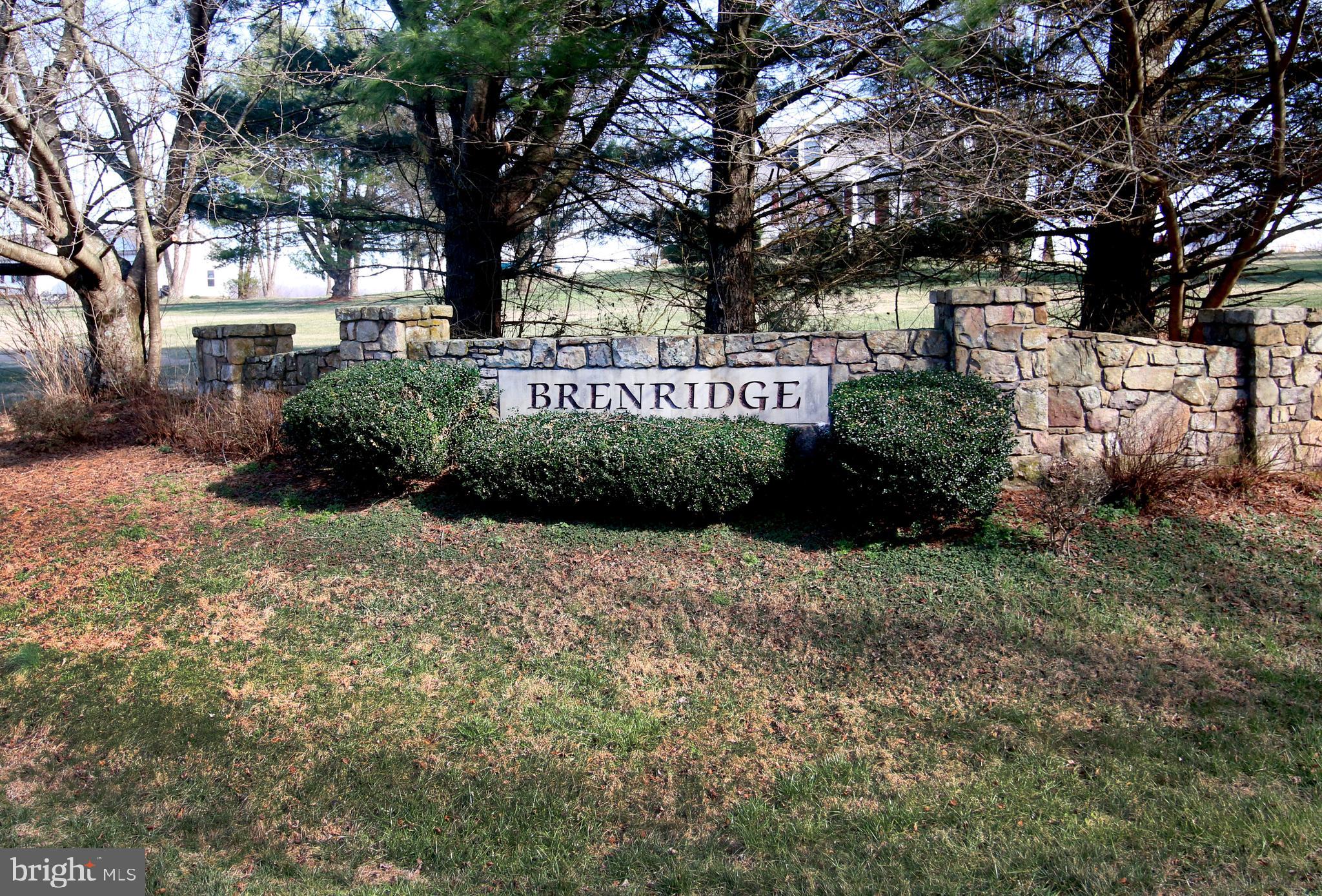 BRENRIDGE - Residential