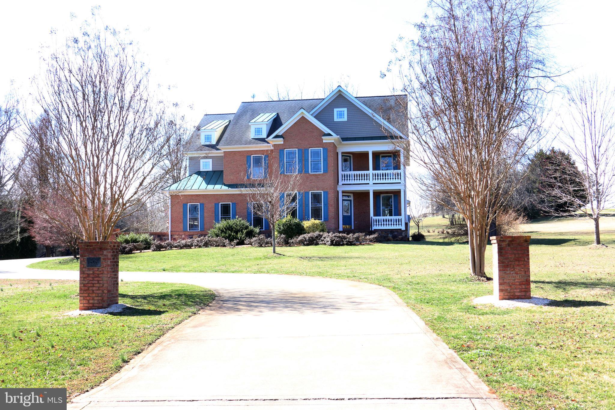 BRENRIDGE - Residential