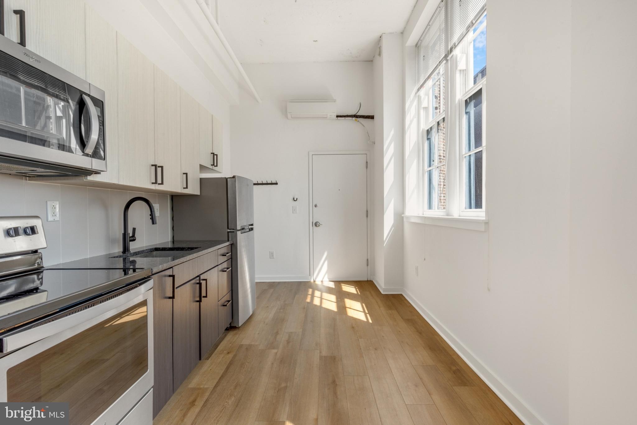 NORTHERN LIBERTIES - Residential Lease