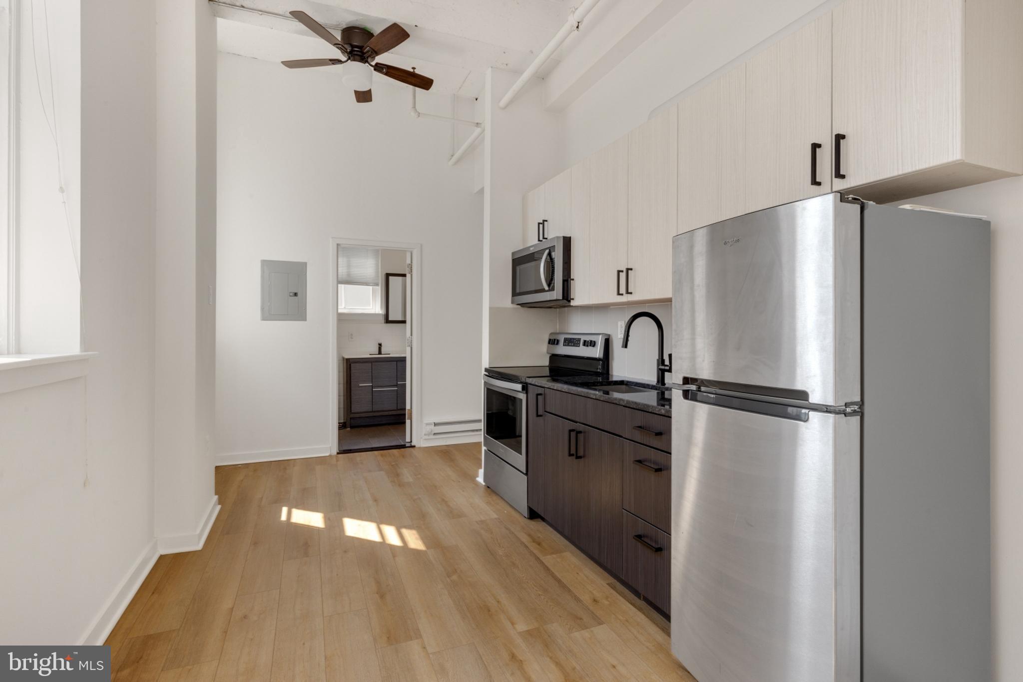 NORTHERN LIBERTIES - Residential Lease