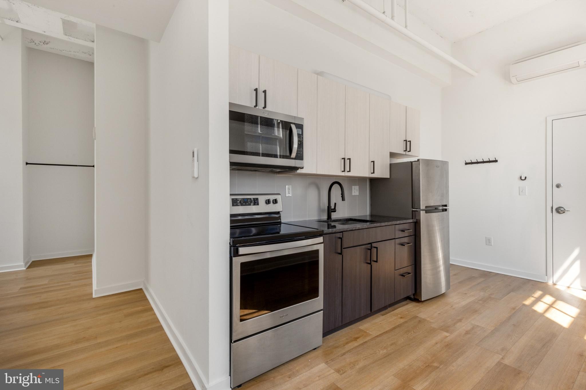 NORTHERN LIBERTIES - Residential Lease