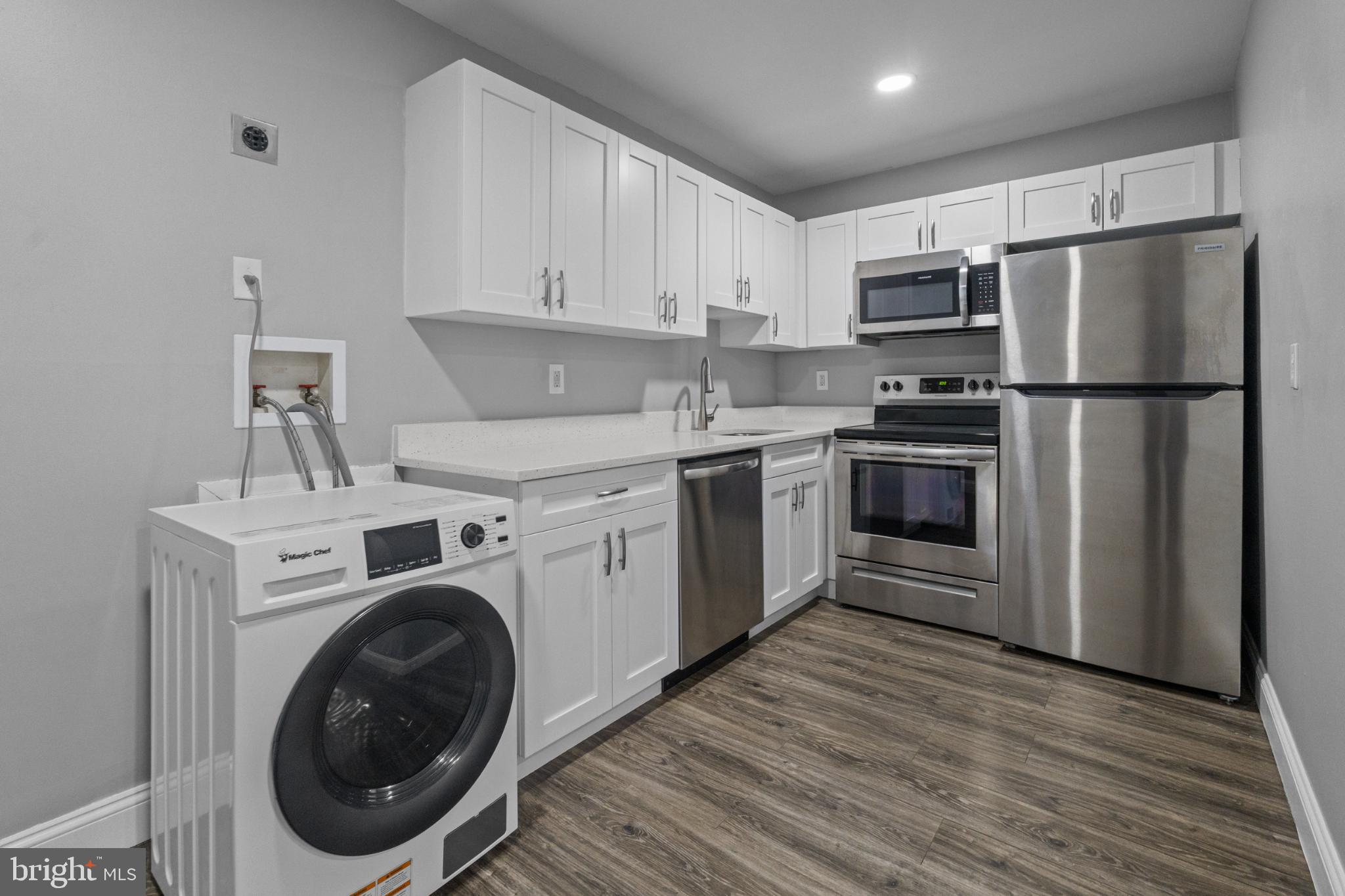 RESERVOIR HILL - Residential