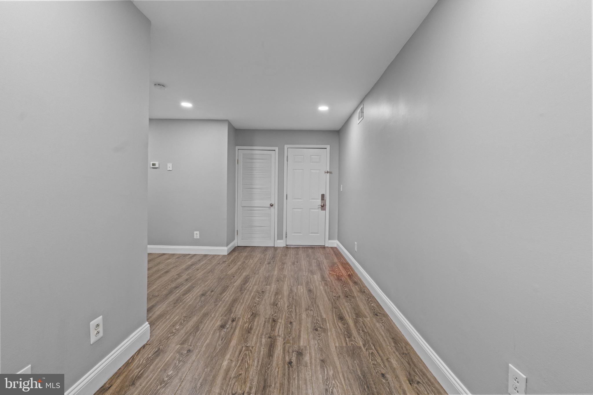 RESERVOIR HILL - Residential