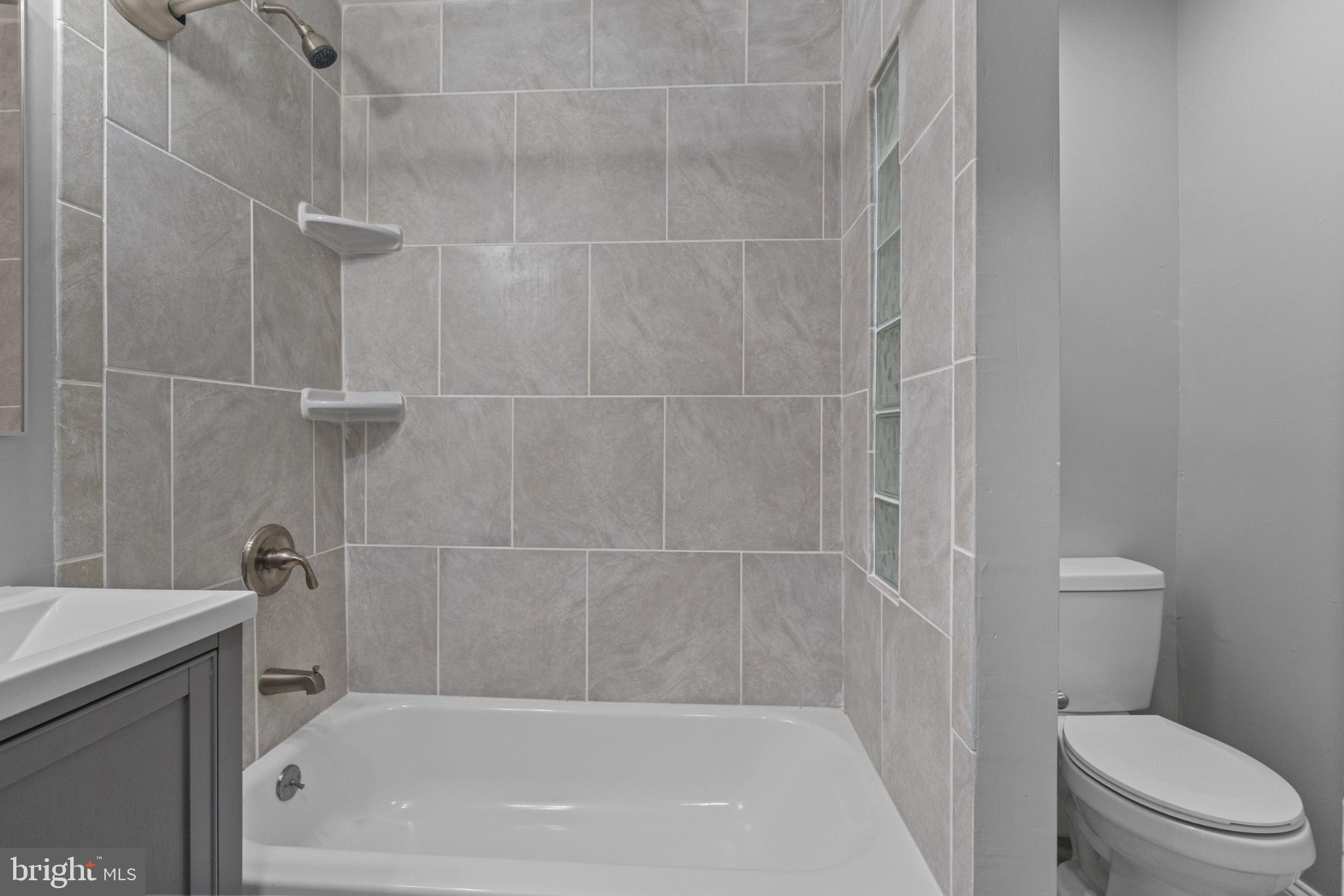 RESERVOIR HILL - Residential