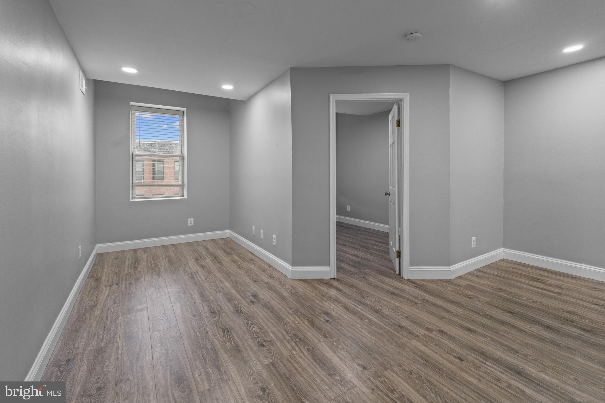 RESERVOIR HILL - Residential