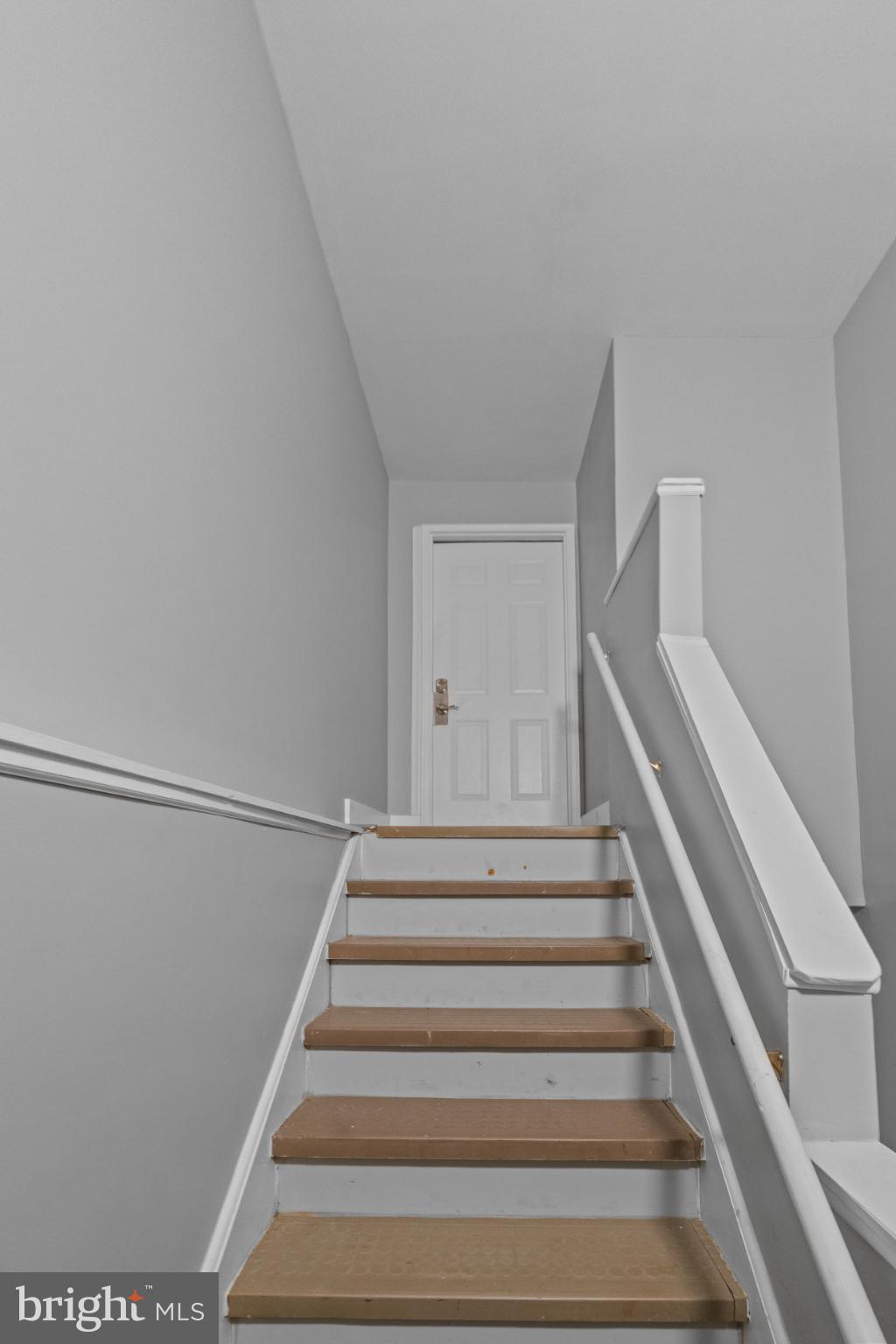 RESERVOIR HILL - Residential