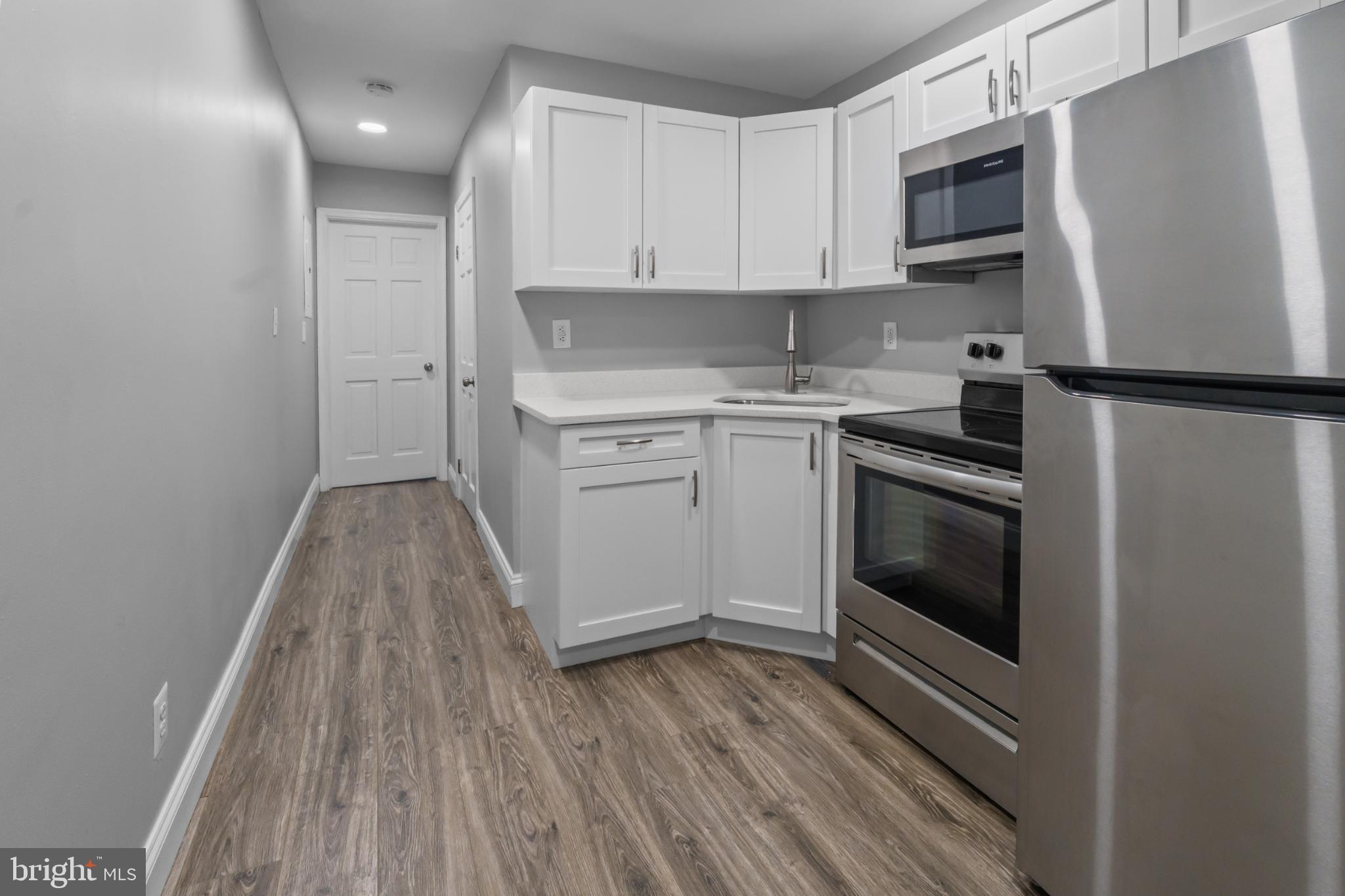 RESERVOIR HILL - Residential