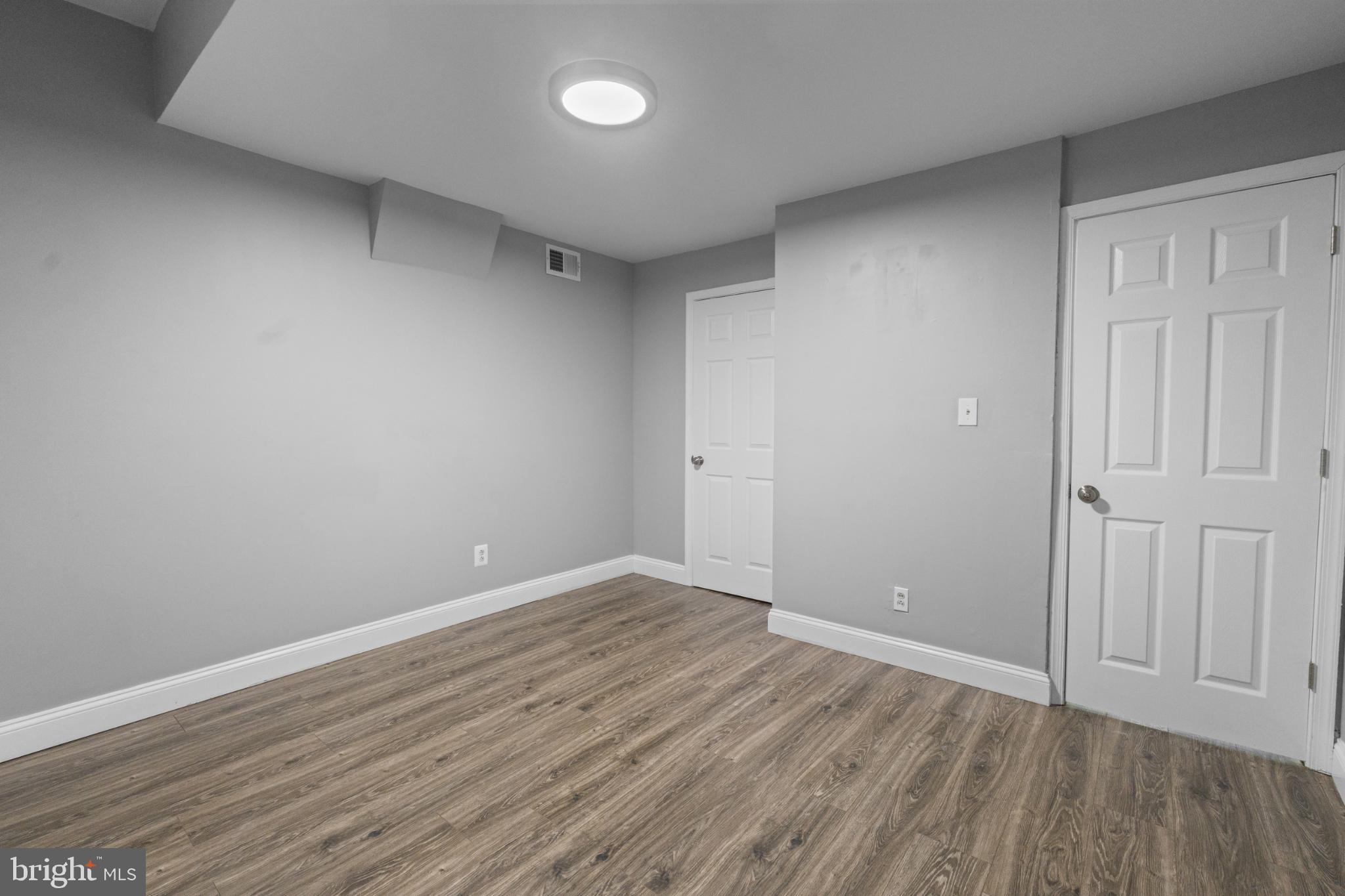 RESERVOIR HILL - Residential