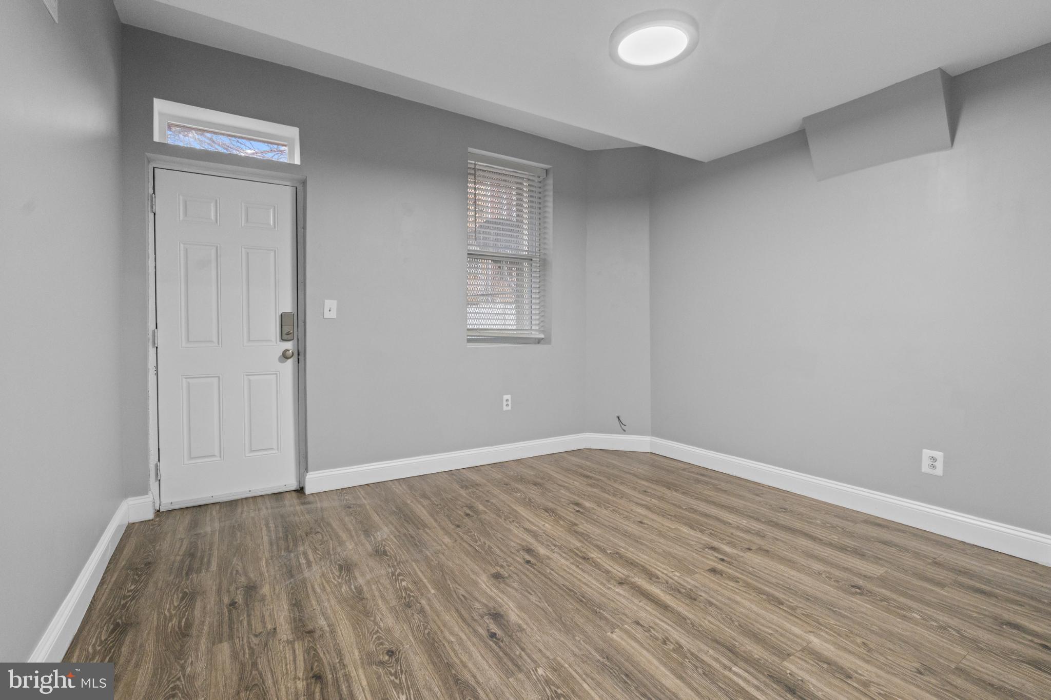 RESERVOIR HILL - Residential