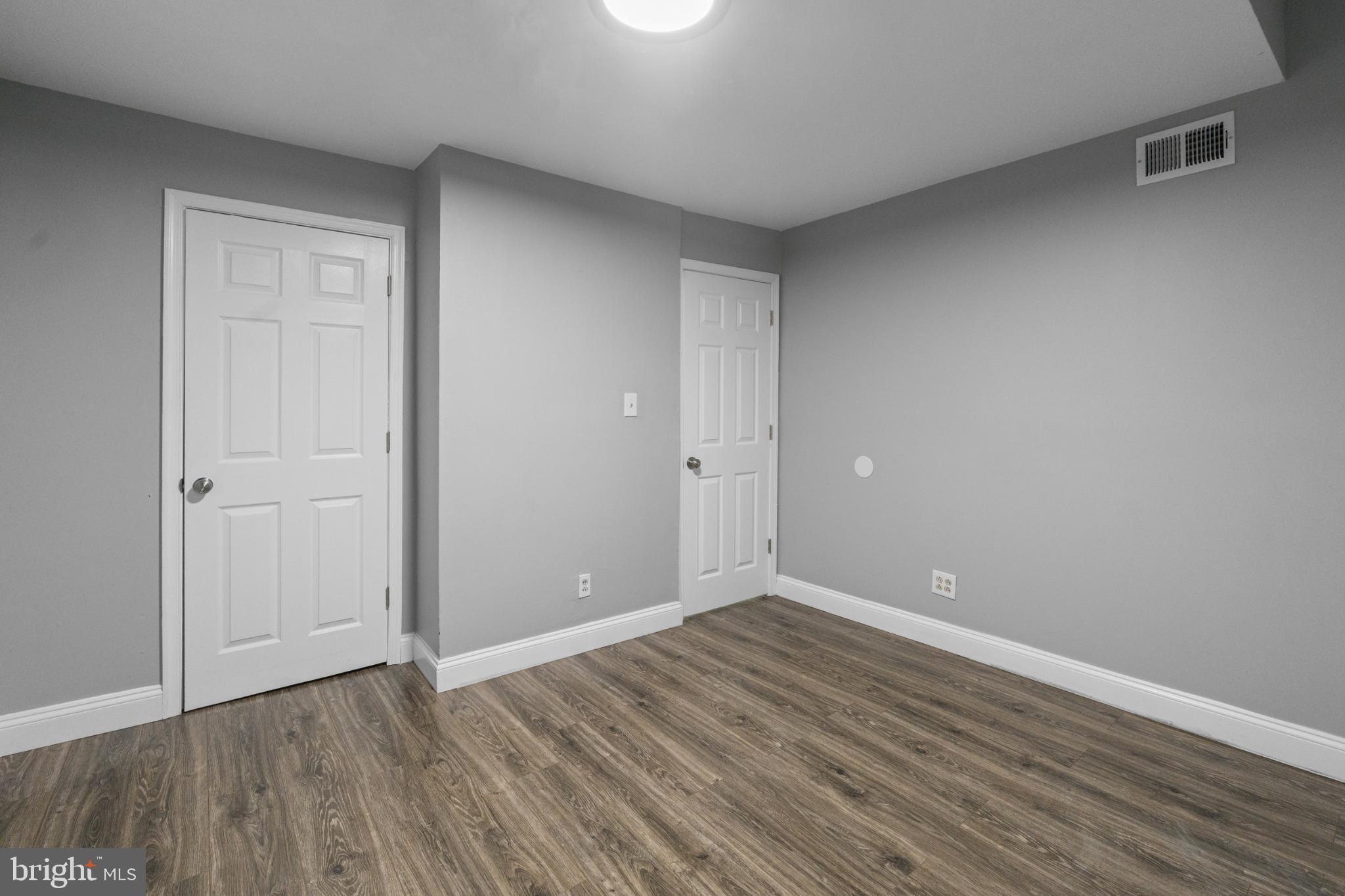 RESERVOIR HILL - Residential