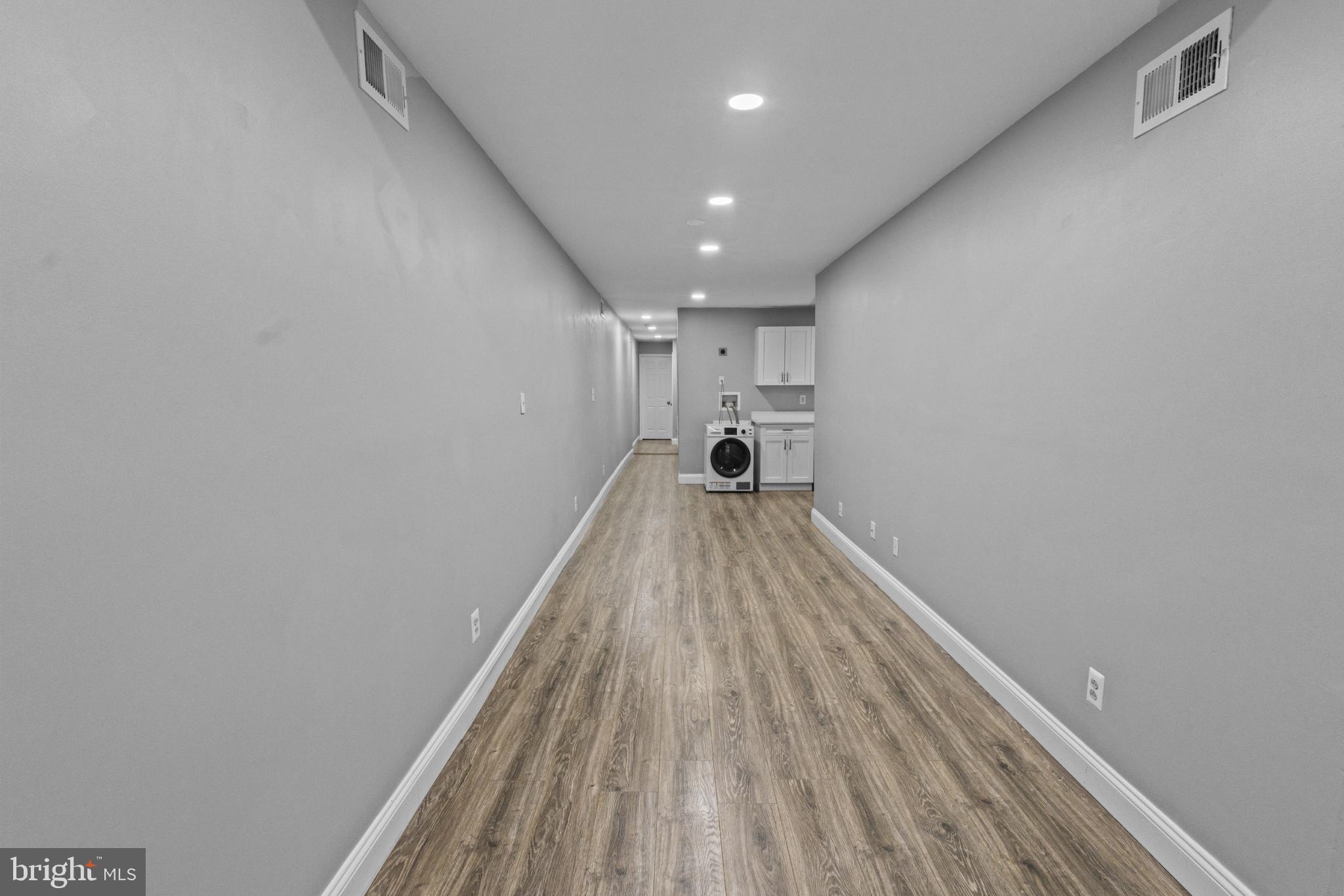 RESERVOIR HILL - Residential