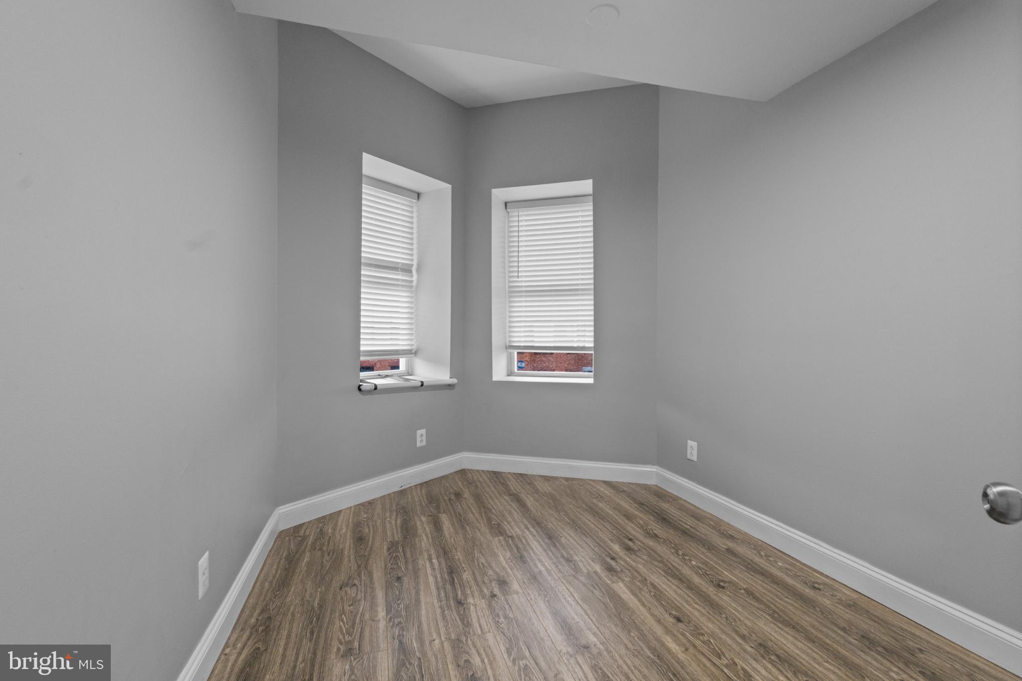 RESERVOIR HILL - Residential