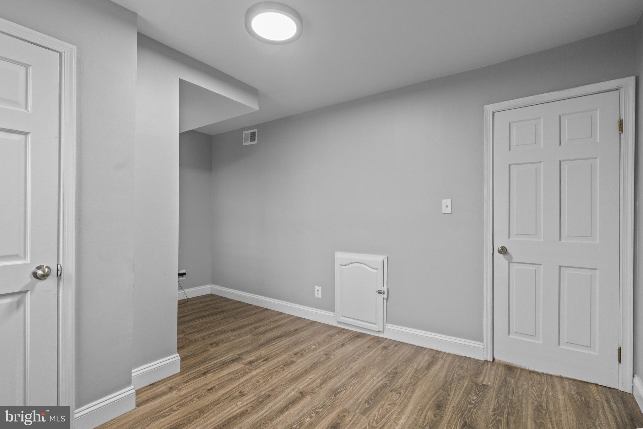 RESERVOIR HILL - Residential