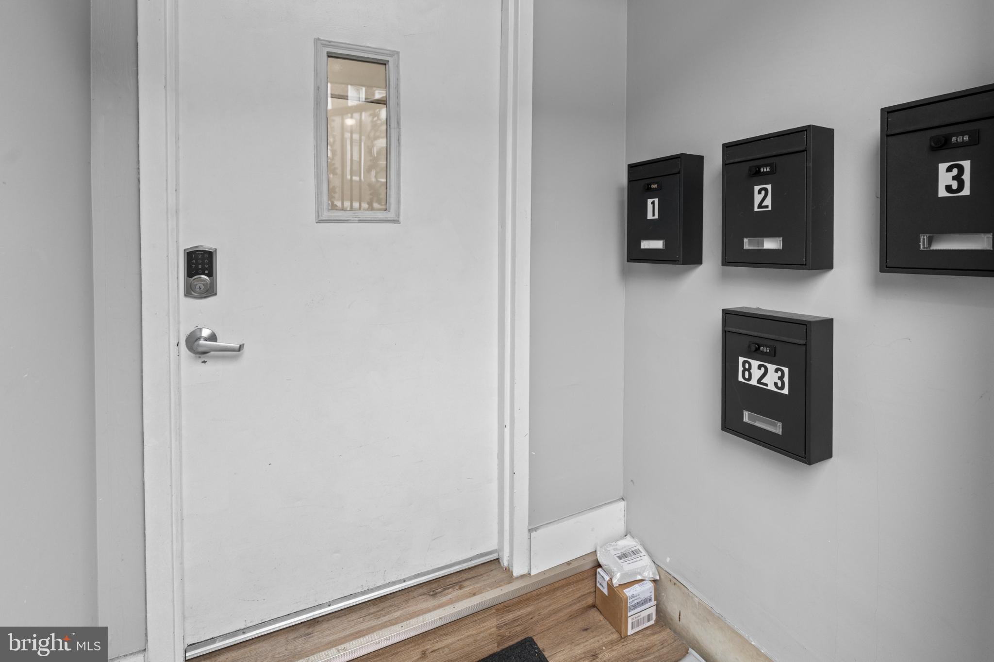 RESERVOIR HILL - Residential