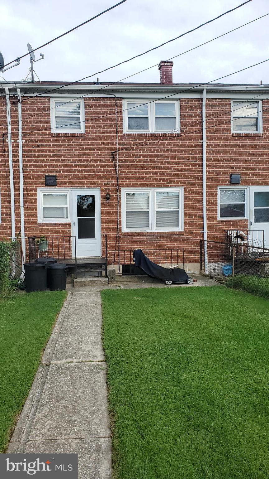 MAPLECREST - Residential