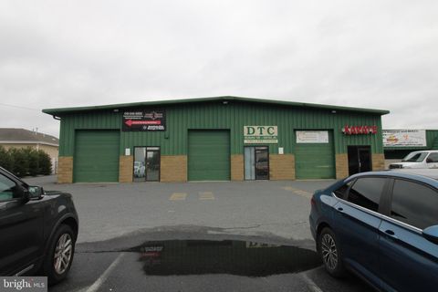 Photo of 1305 S Division Street #B, SALISBURY, MD 21804 (MLS # MDWC2020308) Photo of 1305 S Division Street #B, SALISBURY, MD 21804 (MLS # MDWC2020308)