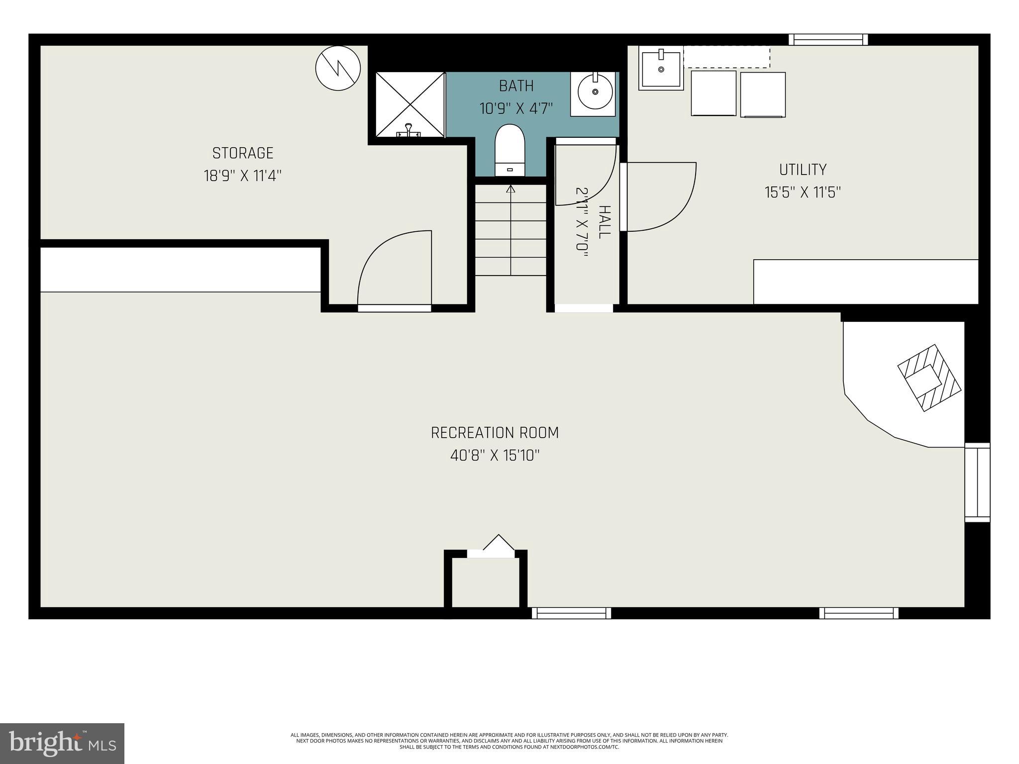 DEVON MANOR - Residential
