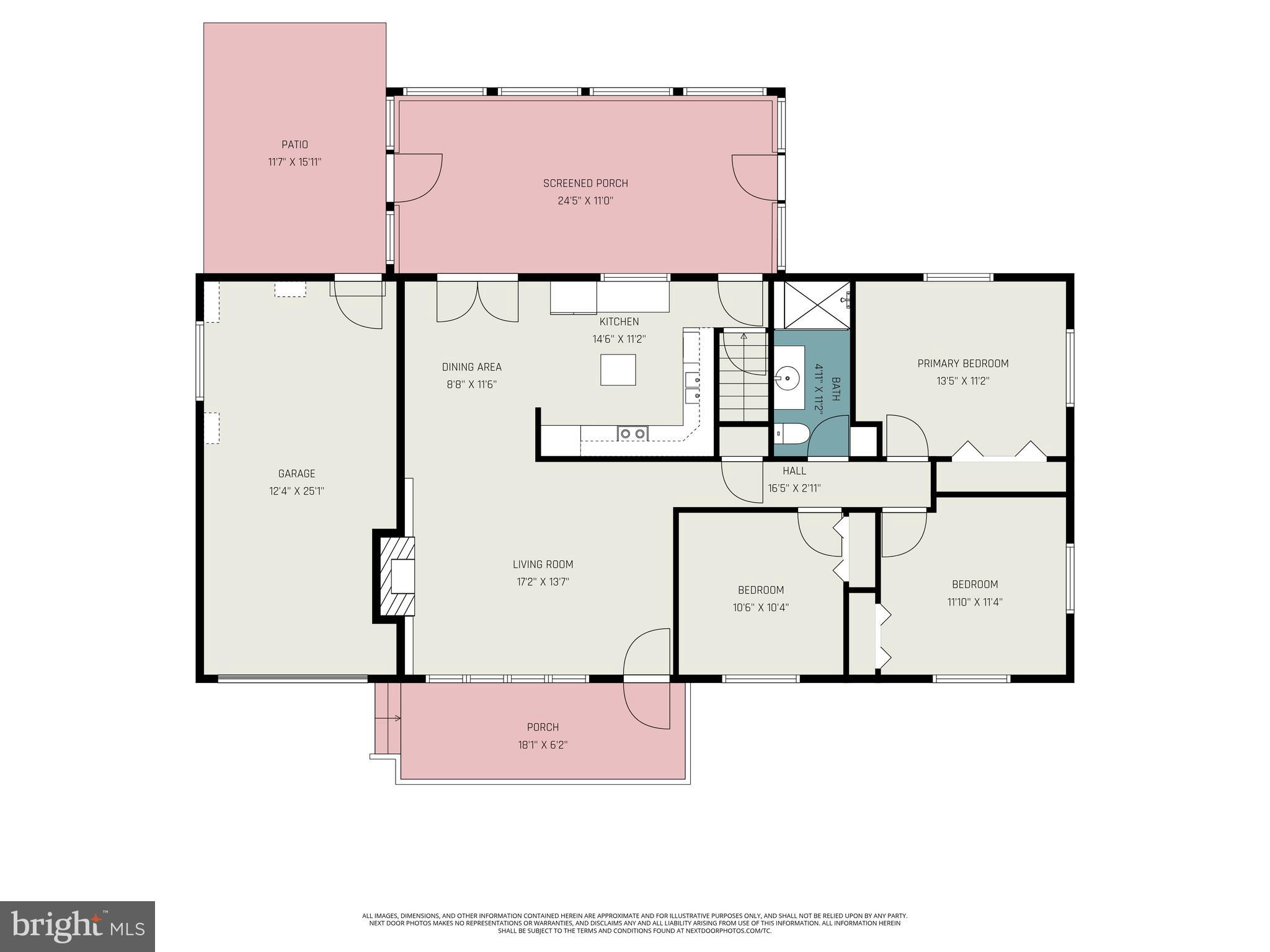 DEVON MANOR - Residential