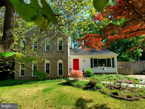 1516 Winding Waye Lane, Silver Spring, MD MLS: MDMC2177256