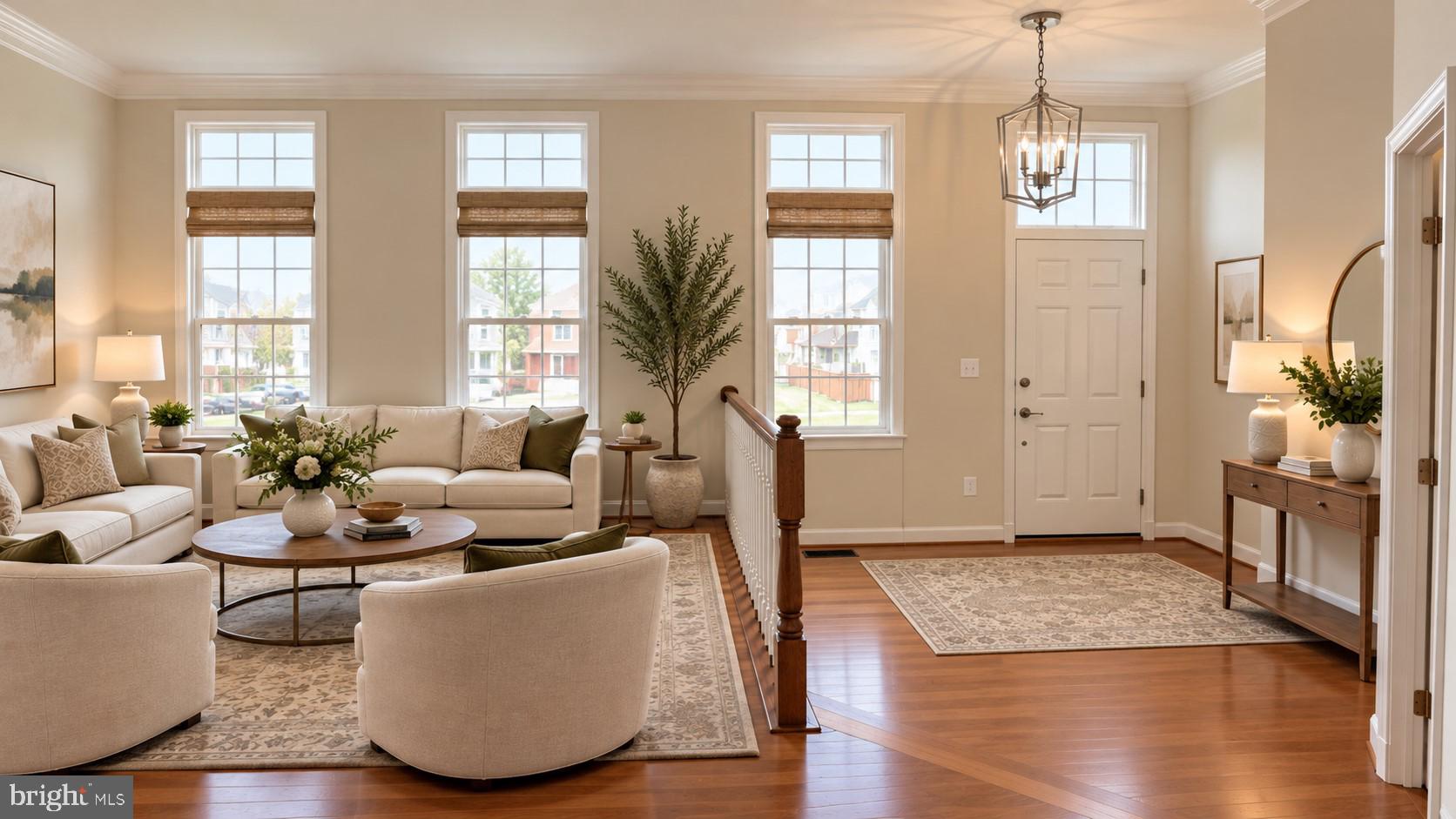 22582 SCATTERSVILLE GAP TERRACE