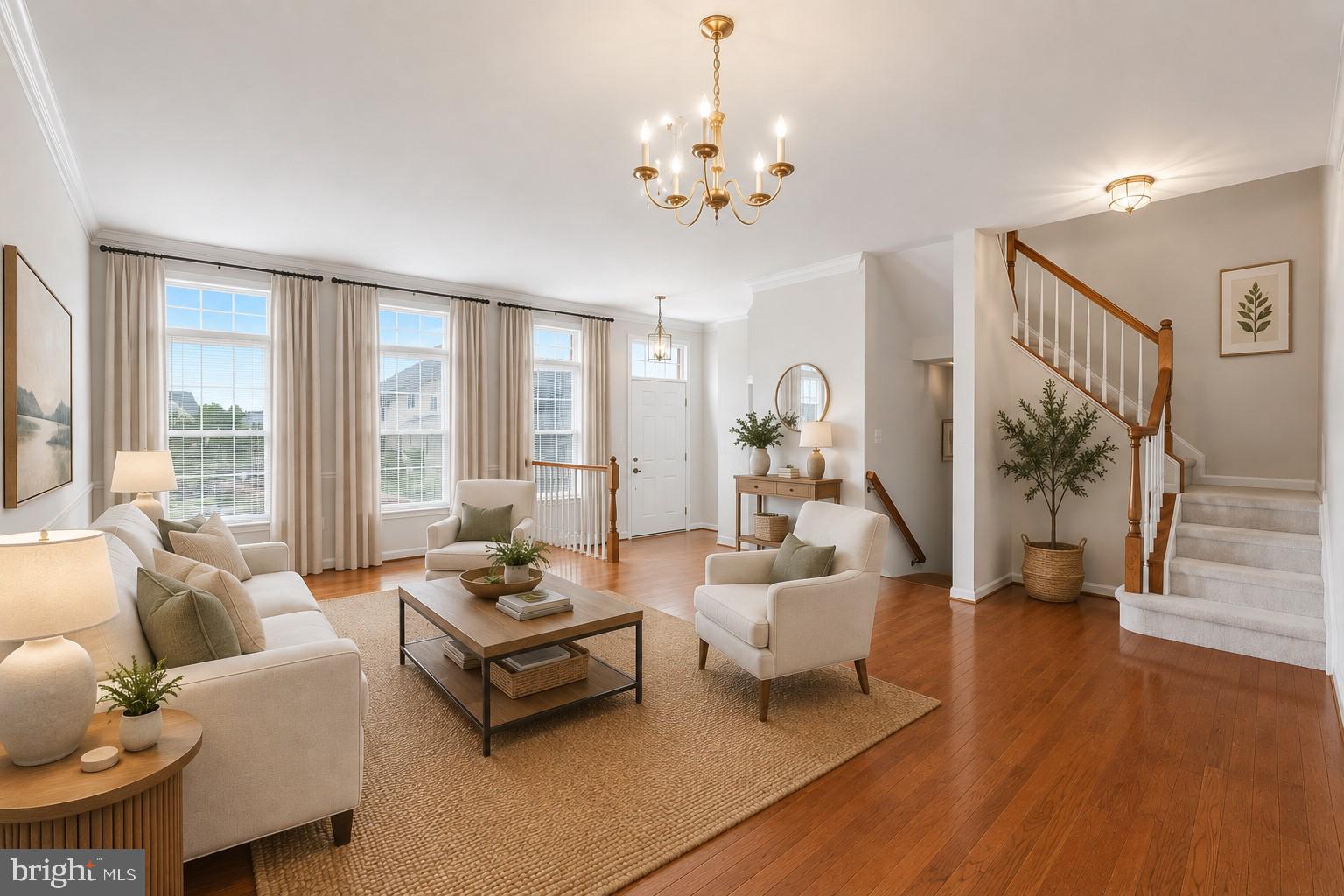 22582 SCATTERSVILLE GAP TERRACE