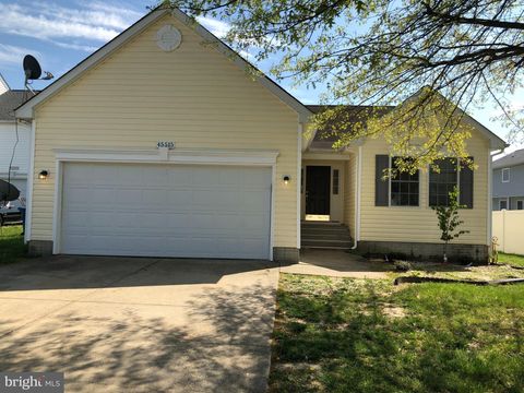 45515 KILBEGGAN COURT GREAT MILLS MD 20634
