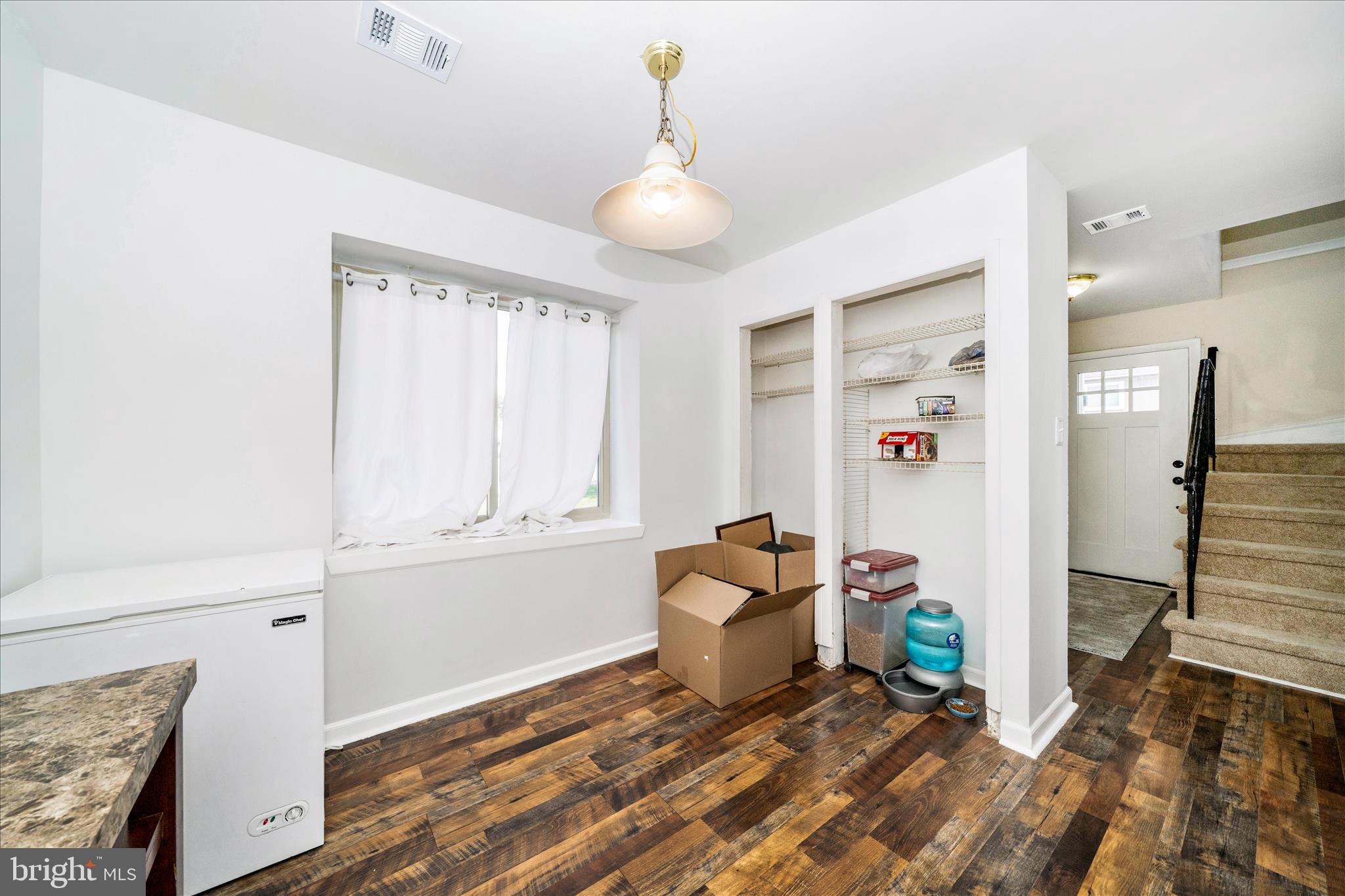 DISCOVERY - Residential