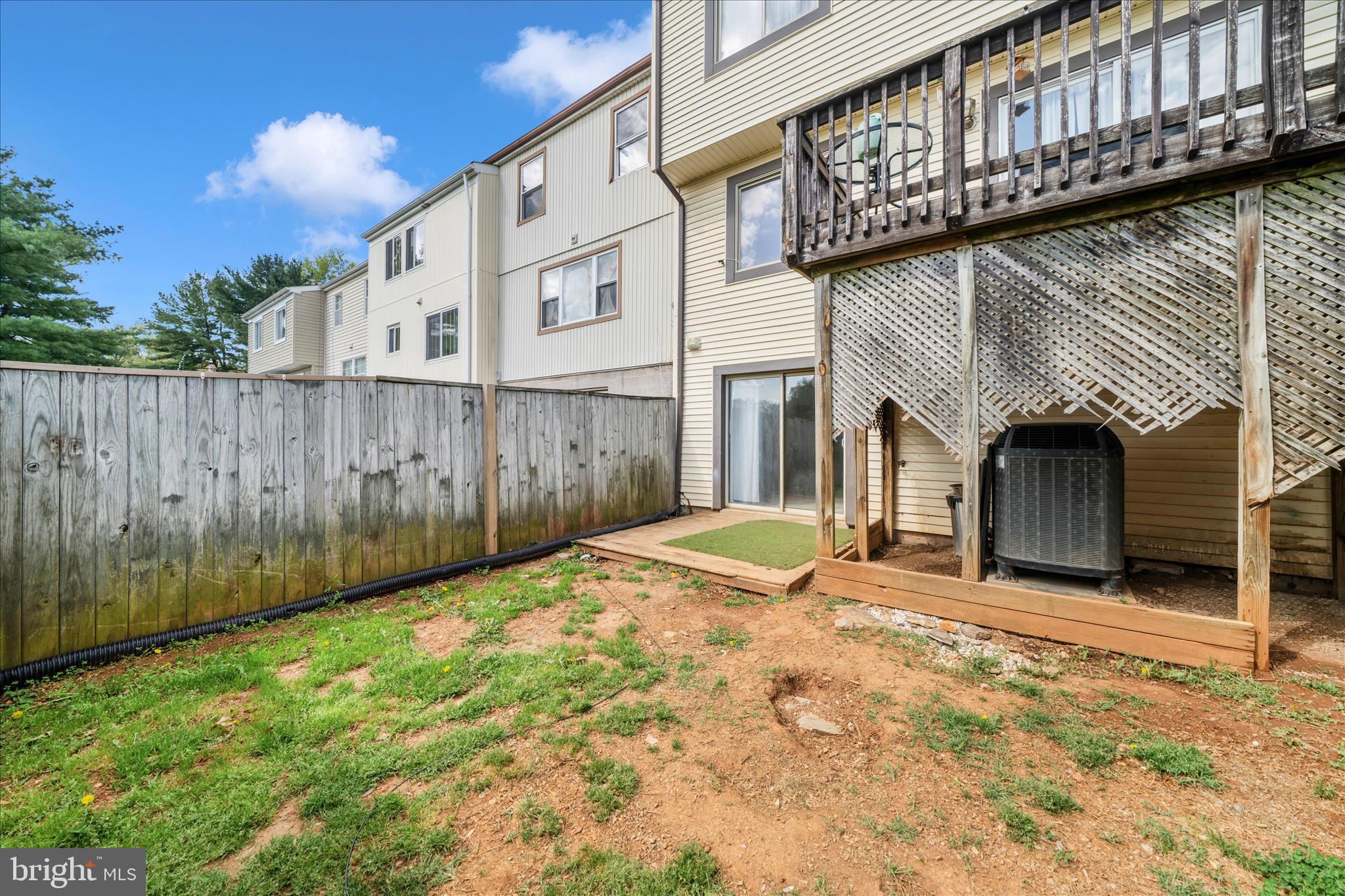 DISCOVERY - Residential