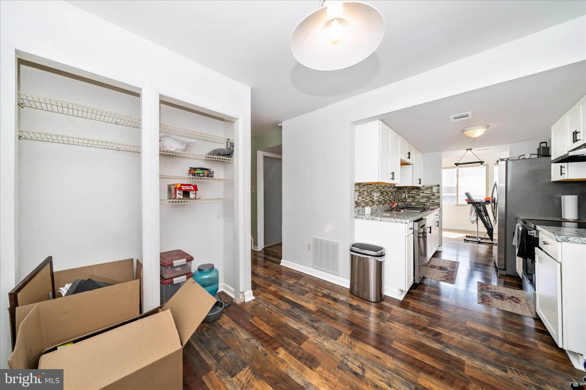 DISCOVERY - Residential