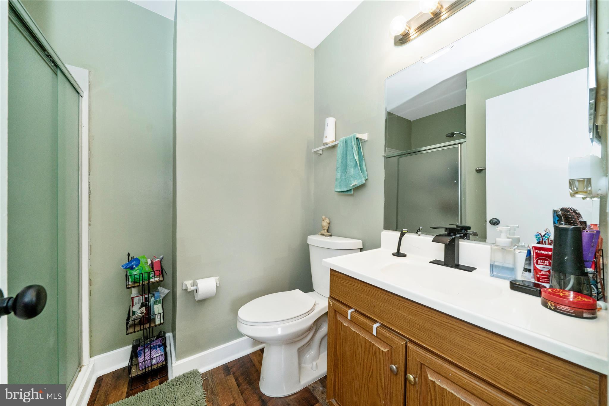 DISCOVERY - Residential