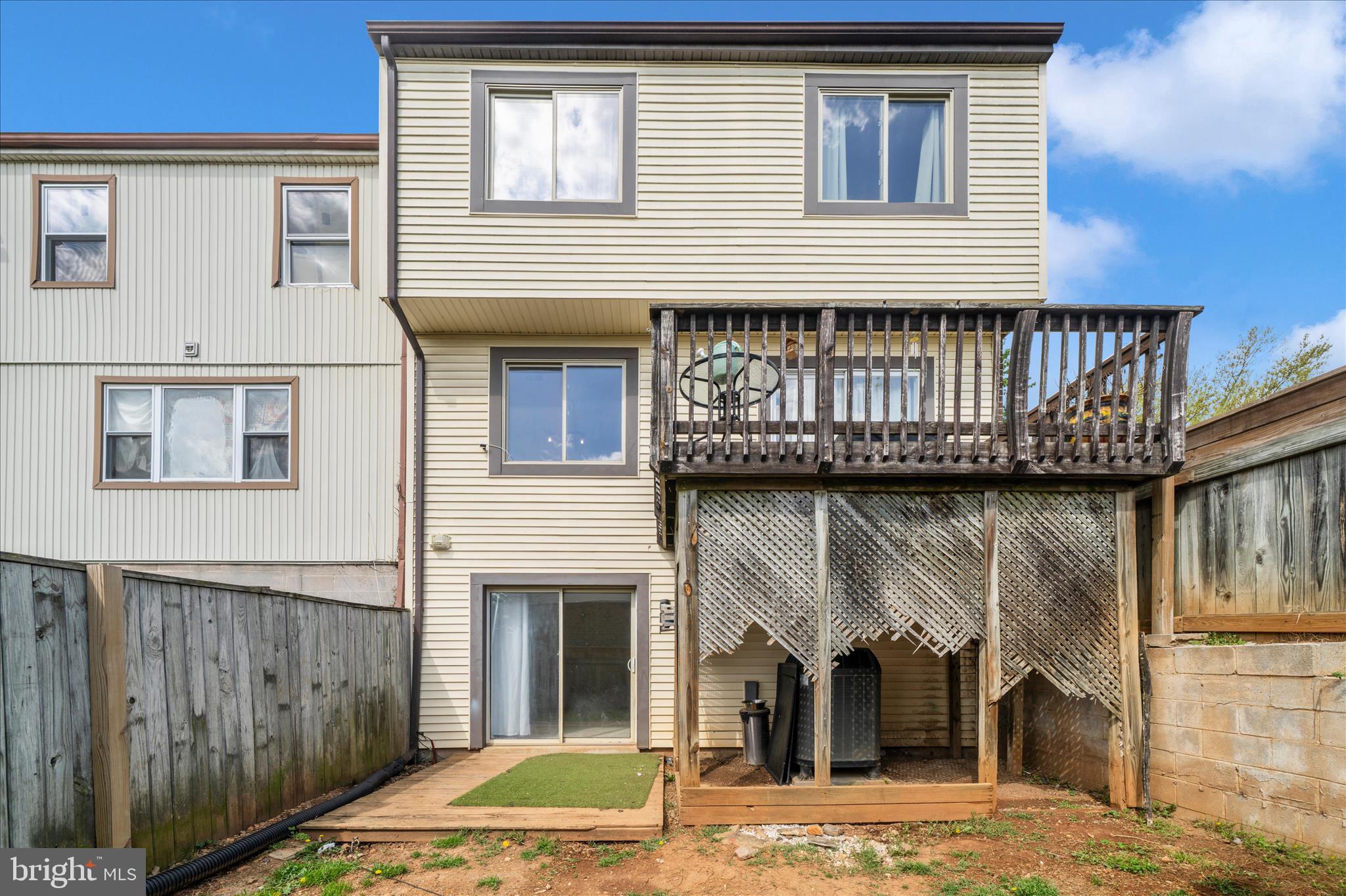 DISCOVERY - Residential