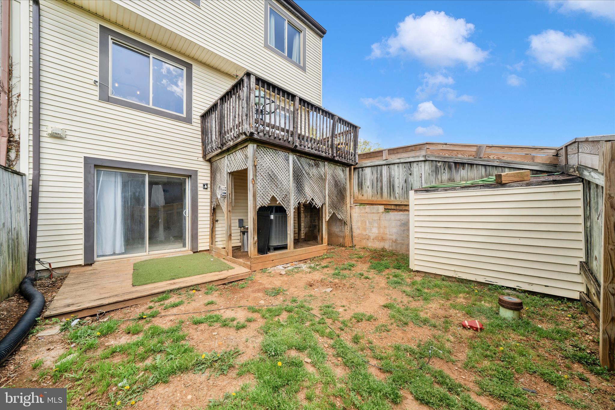 DISCOVERY - Residential