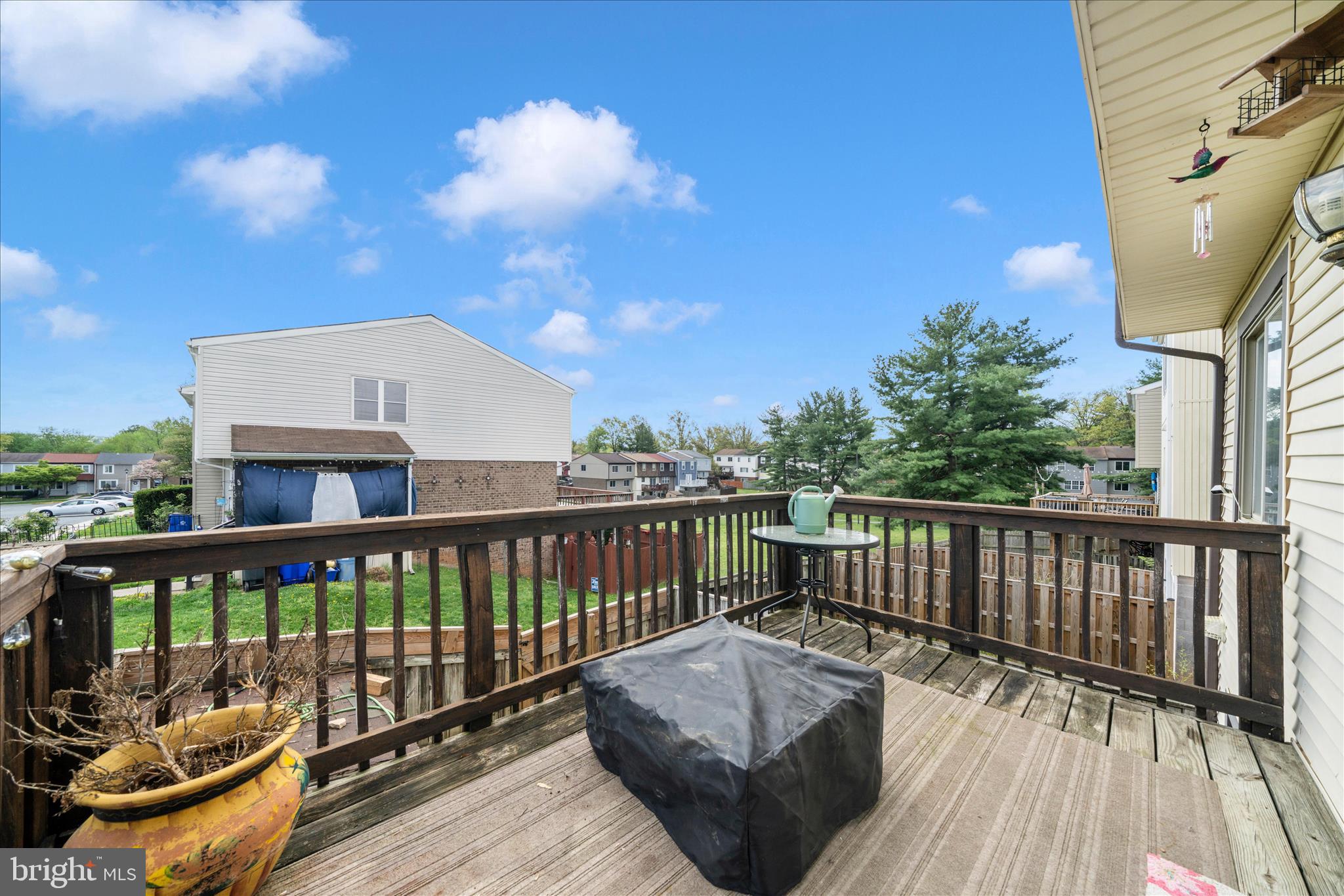 DISCOVERY - Residential