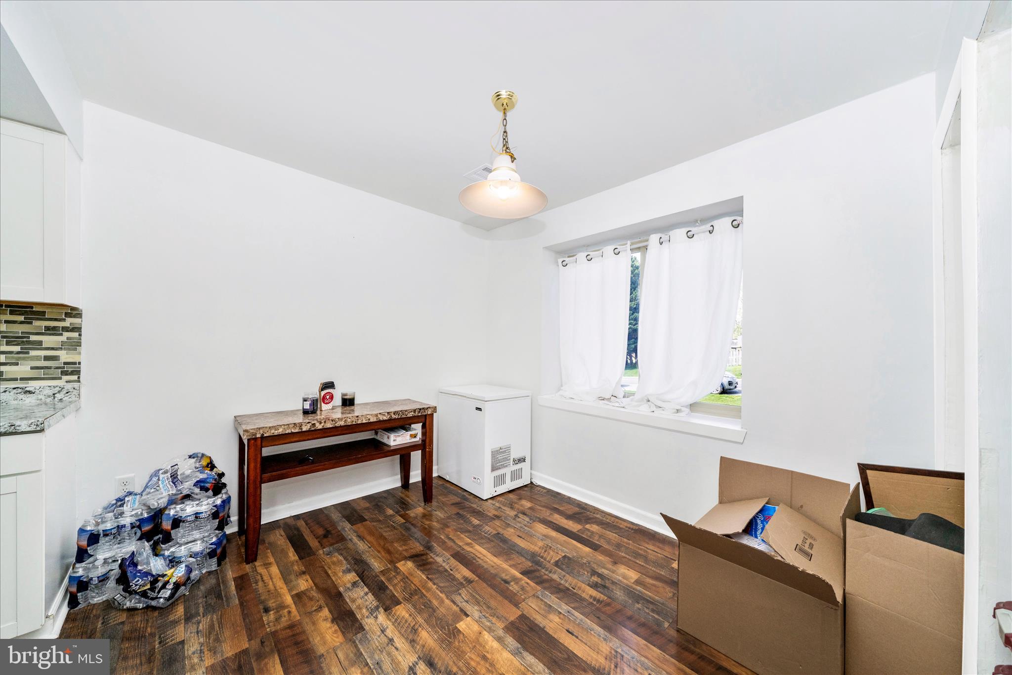 DISCOVERY - Residential