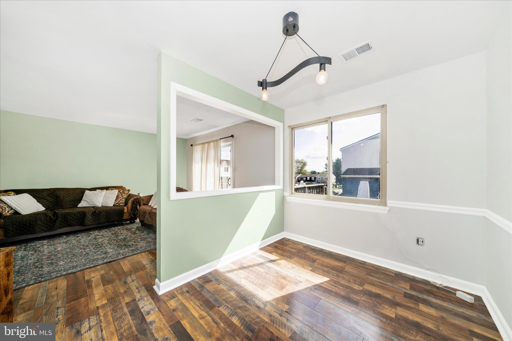 DISCOVERY - Residential