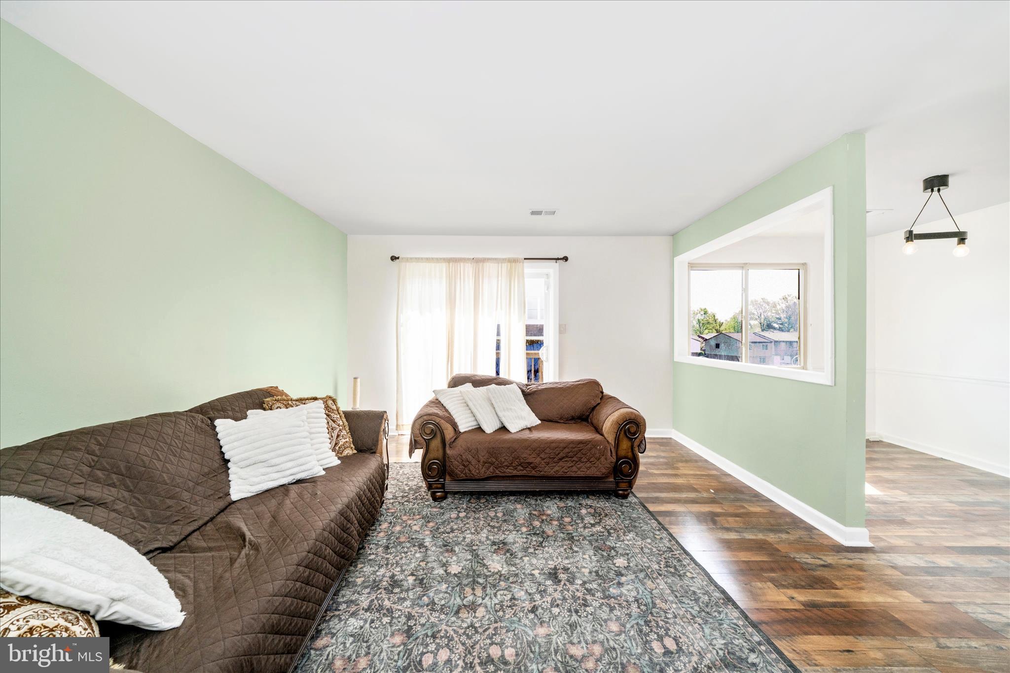 DISCOVERY - Residential