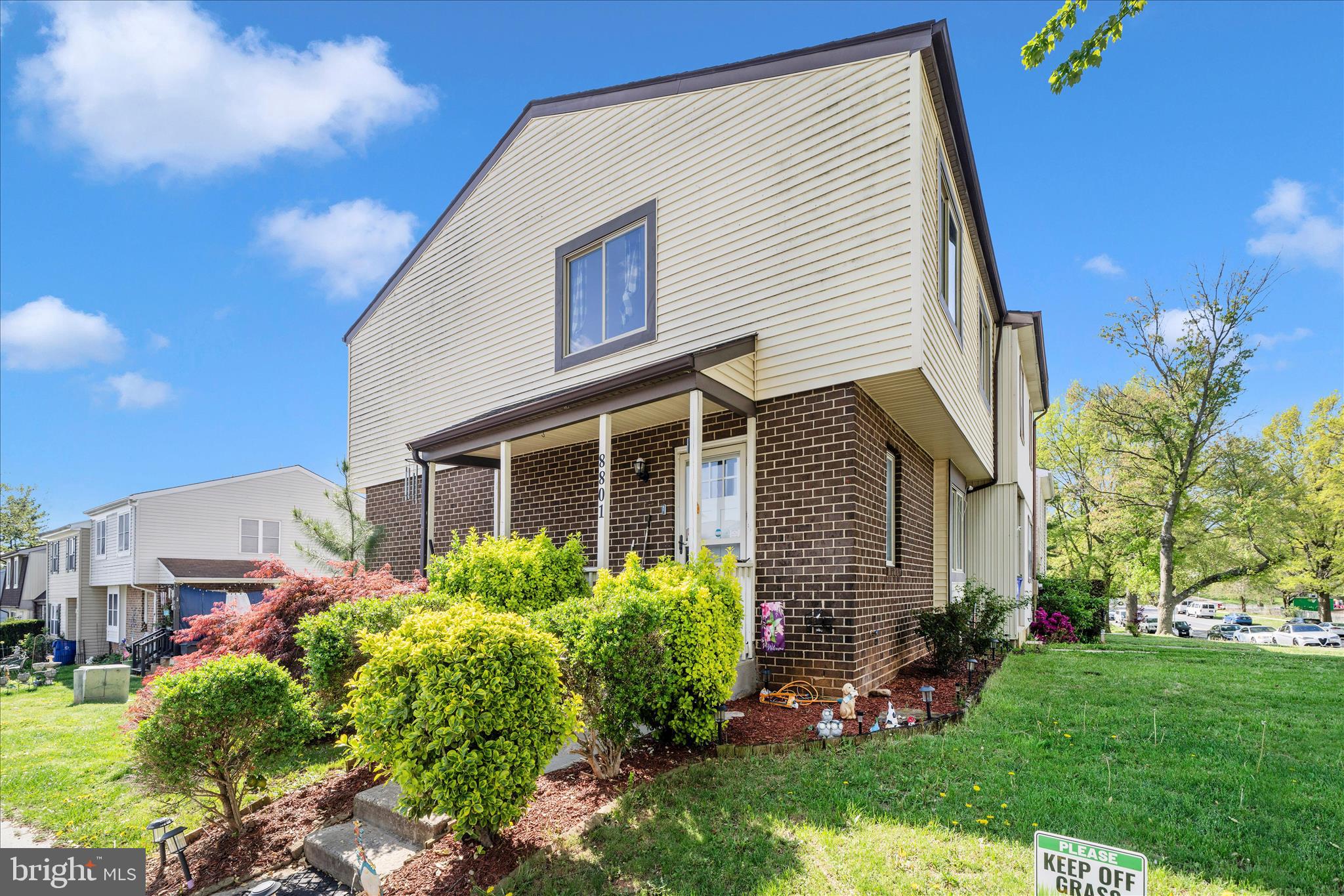 DISCOVERY - Residential