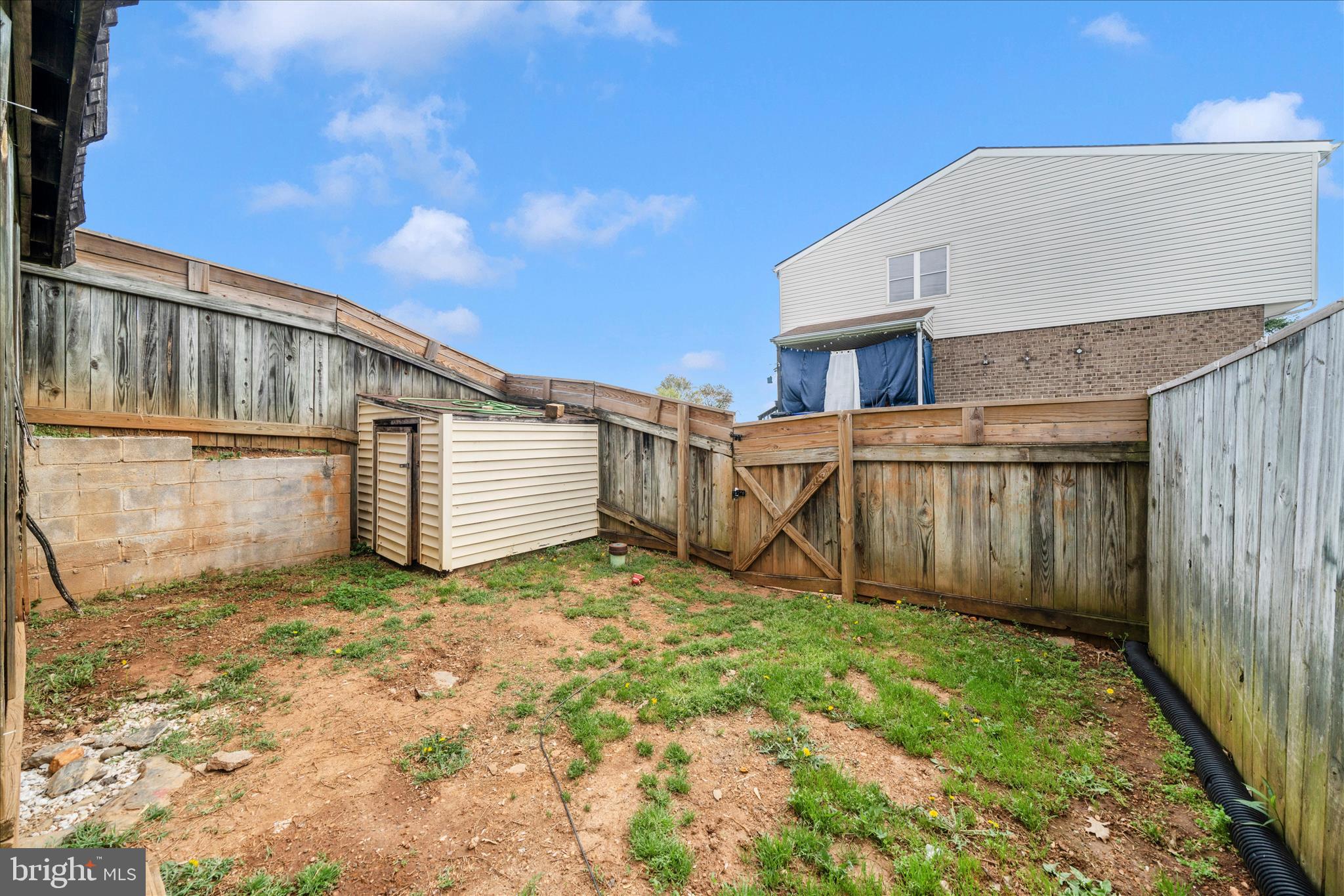 DISCOVERY - Residential