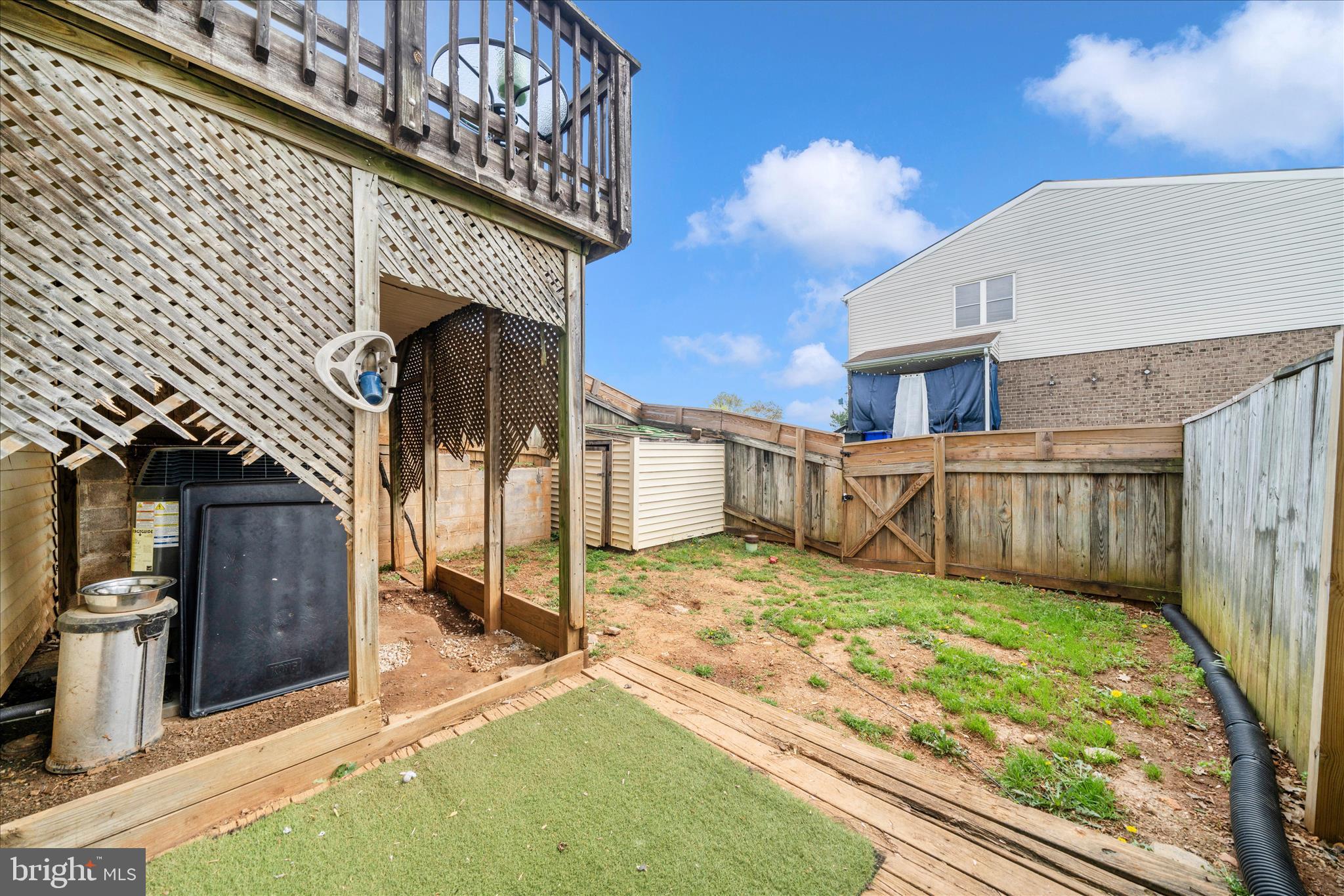 DISCOVERY - Residential