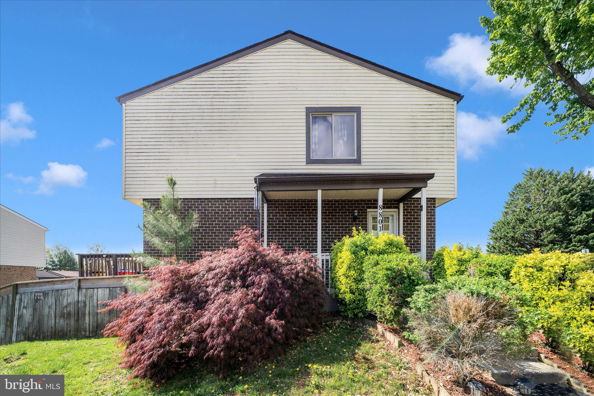 DISCOVERY - Residential