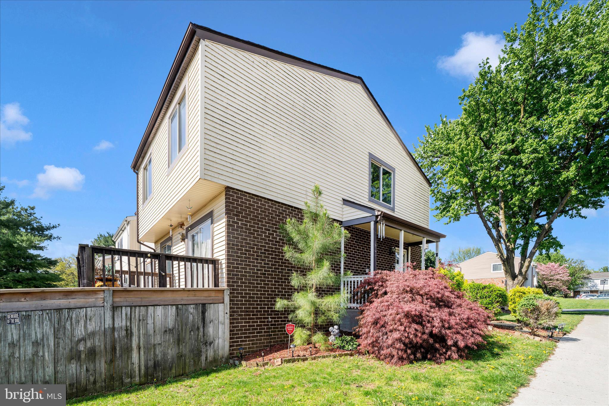 DISCOVERY - Residential